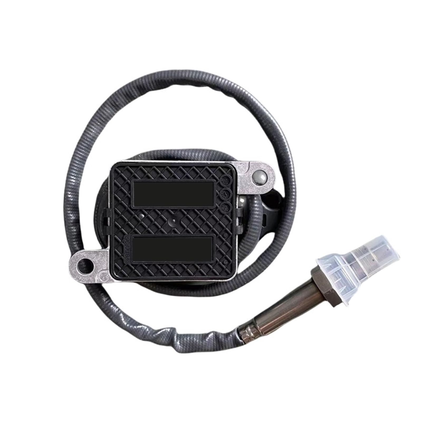 Auto Stickstoff Sauerstoff Sensor 5WK96755A A2C95912900-01 Kompatibel for Kubota Fendt Motor 12V Bobcat Nox Sensor A2C81234200 Zubehör Auto Stickstoff Sauerstoff Sensor 5WK96755A A2C95912900-01 Kompatibel for Kubota Fendt Motor 12V Bobcat Nox Sensor A2C81234200 Zubehör von XWBTRQLK