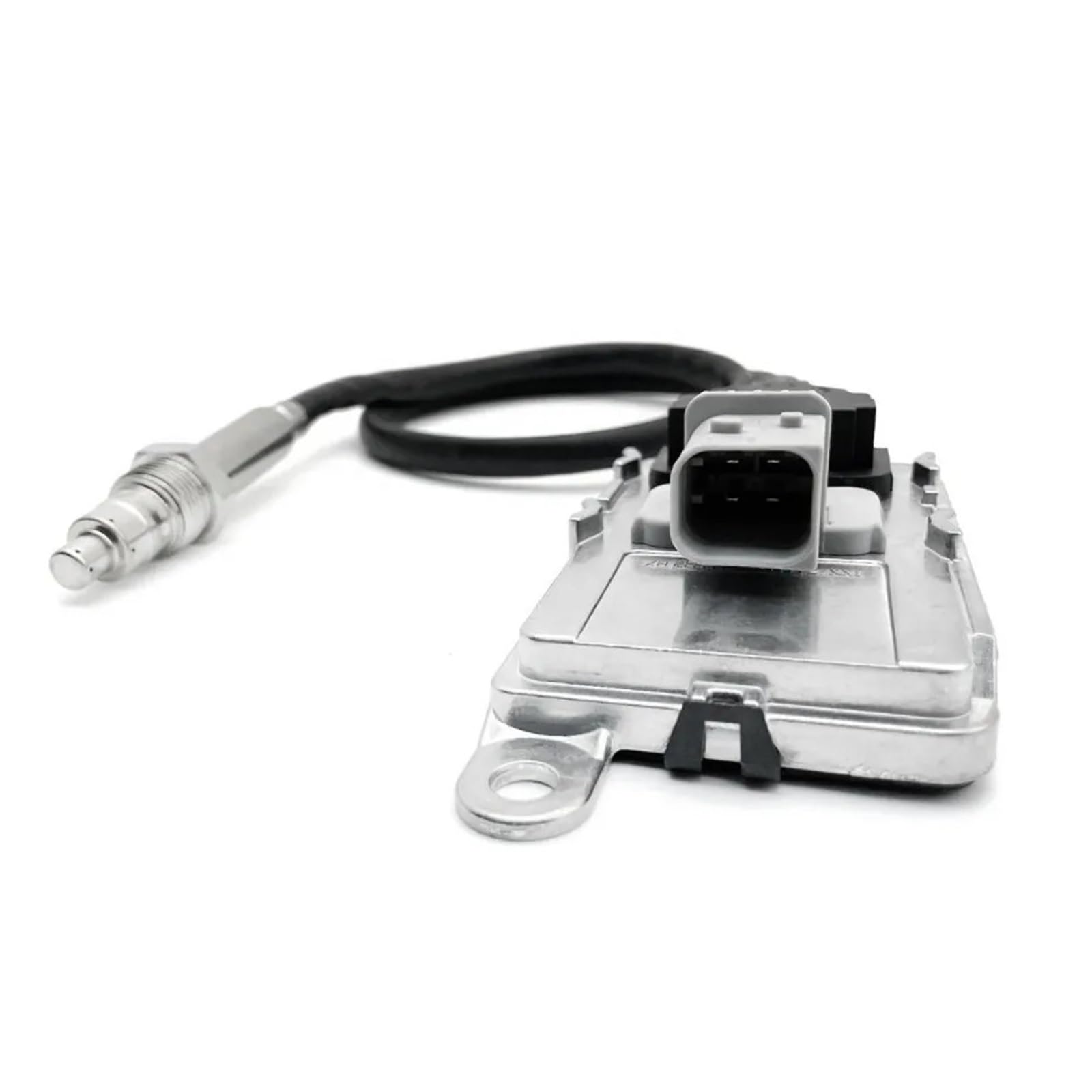 Auto Teile 24V NOX Sensor 2294290 5WK97400 Stickstoff Sauerstoff Sensor Kompatibel for Scania 5WK9 7400 Auto Teile 24V NOX Sensor 2294290 5WK97400 Stickstoff Sauerstoff Sensor Kompatibel for Scania 5WK9 7400 von XWBTRQLK