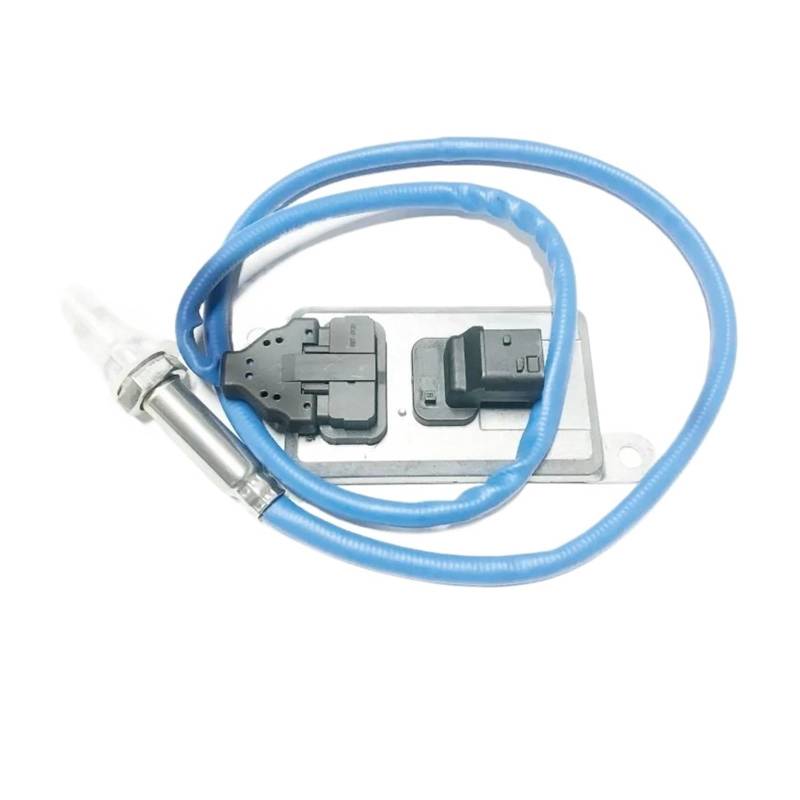 Auto Teile 24V NOX Sensor 51154080016 5WK96721B Stickstoff Sauerstoff Sensor Kompatibel for MAN 5WK9 6721B von XWBTRQLK