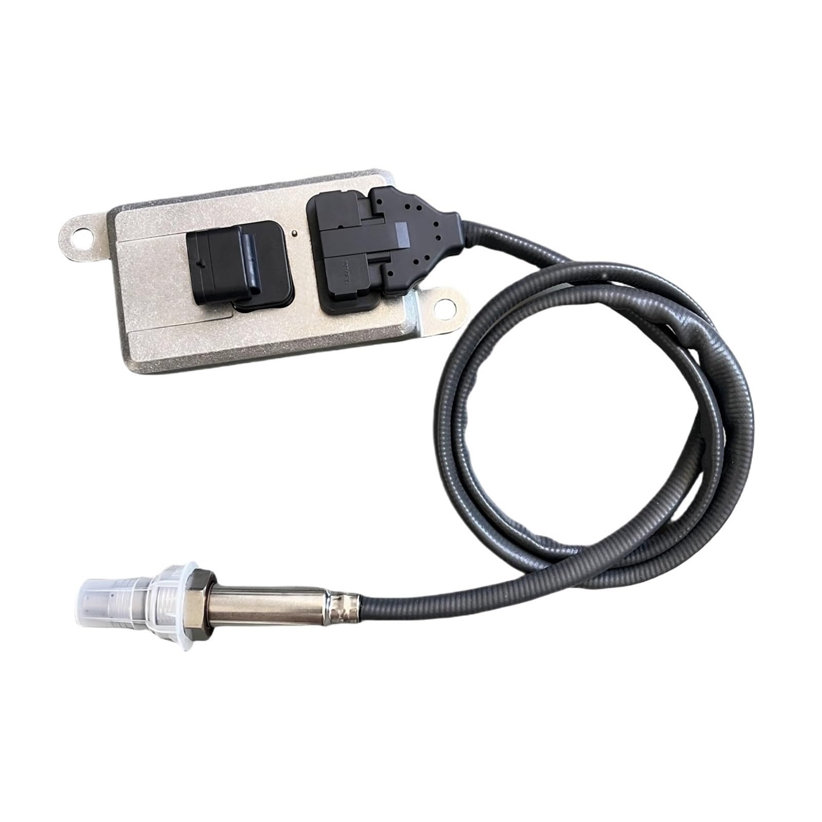 Auto Teile 24V NOX Sensor 5WK96667 Stickstoff Sauerstoff Sensor Kompatibel for Hino 035155 5WK9 6667 Auto Teile 24V NOX Sensor 5WK96667 Stickstoff Sauerstoff Sensor Kompatibel for Hino 035155 5WK9 6667 von XWBTRQLK