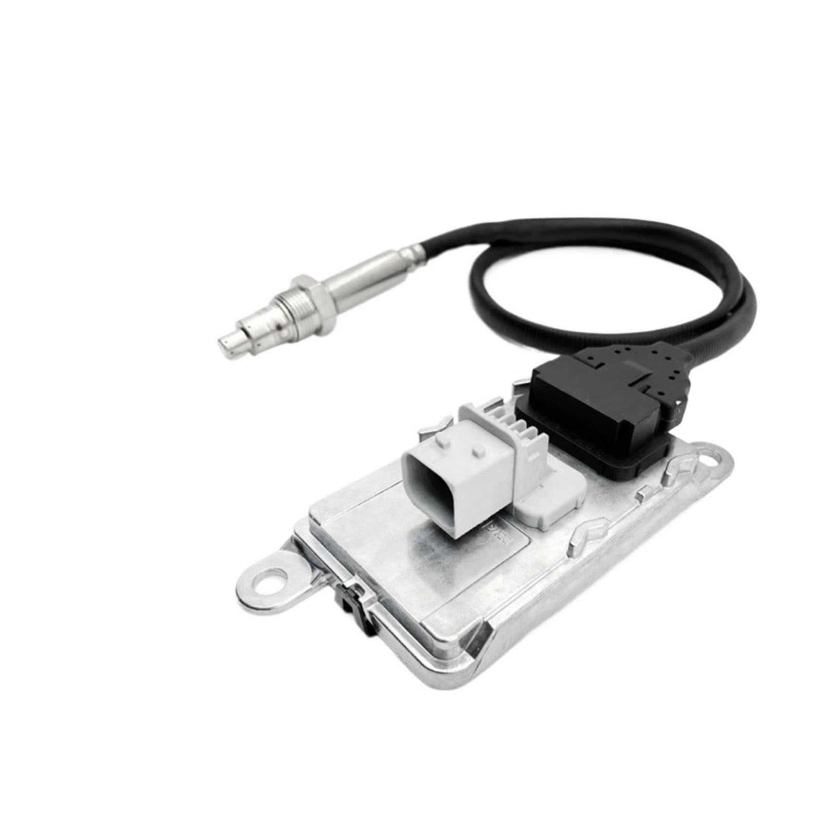 Auto Teile 5594572 A063T161 Stickstoff Sauerstoff NOx Sensor Kompatibel for Cummins Motor Lkw Ersatzteile 24 V Stickstoff Auto Teile 5594572 A063T161 Stickstoff Sauerstoff NOx Sensor Kompatibel for Cummins Motor Lkw Ersatzteile 24 V Stickstoff von XWBTRQLK