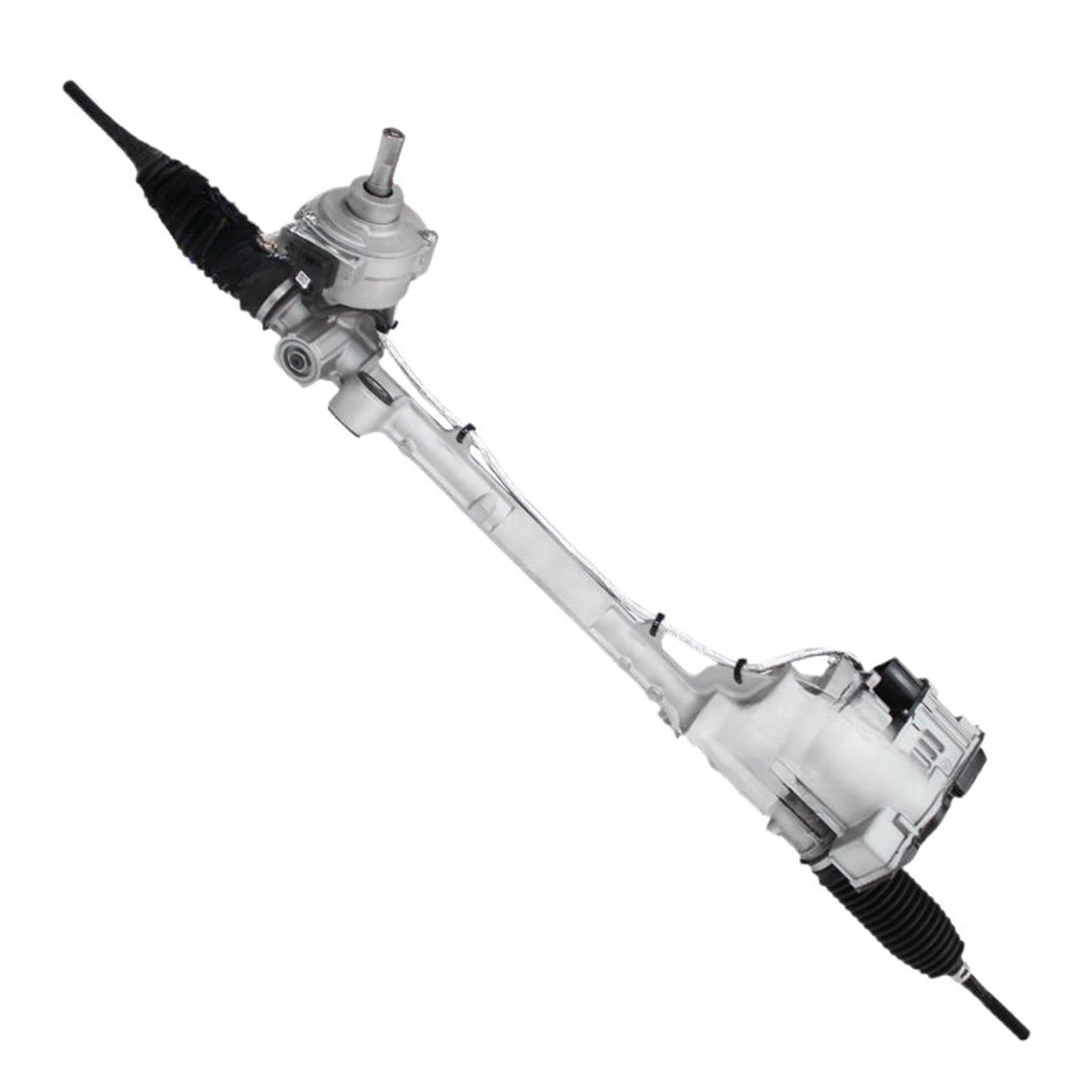 Auto-Zahnstangen- und Ritzel-Servolenkgetriebe, kompatibel mit Ford Fusion 10-12 LHD AE5Z-3504-DE AE5C32000E AE5C-3200-0E Auto-Zahnstangen- und Ritzel-Servolenkgetriebe, kompatibel mit Ford Fusion 10-12 LHD AE5Z-3504-DE AE5C32000E AE5C-3200-0E von XWBTRQLK