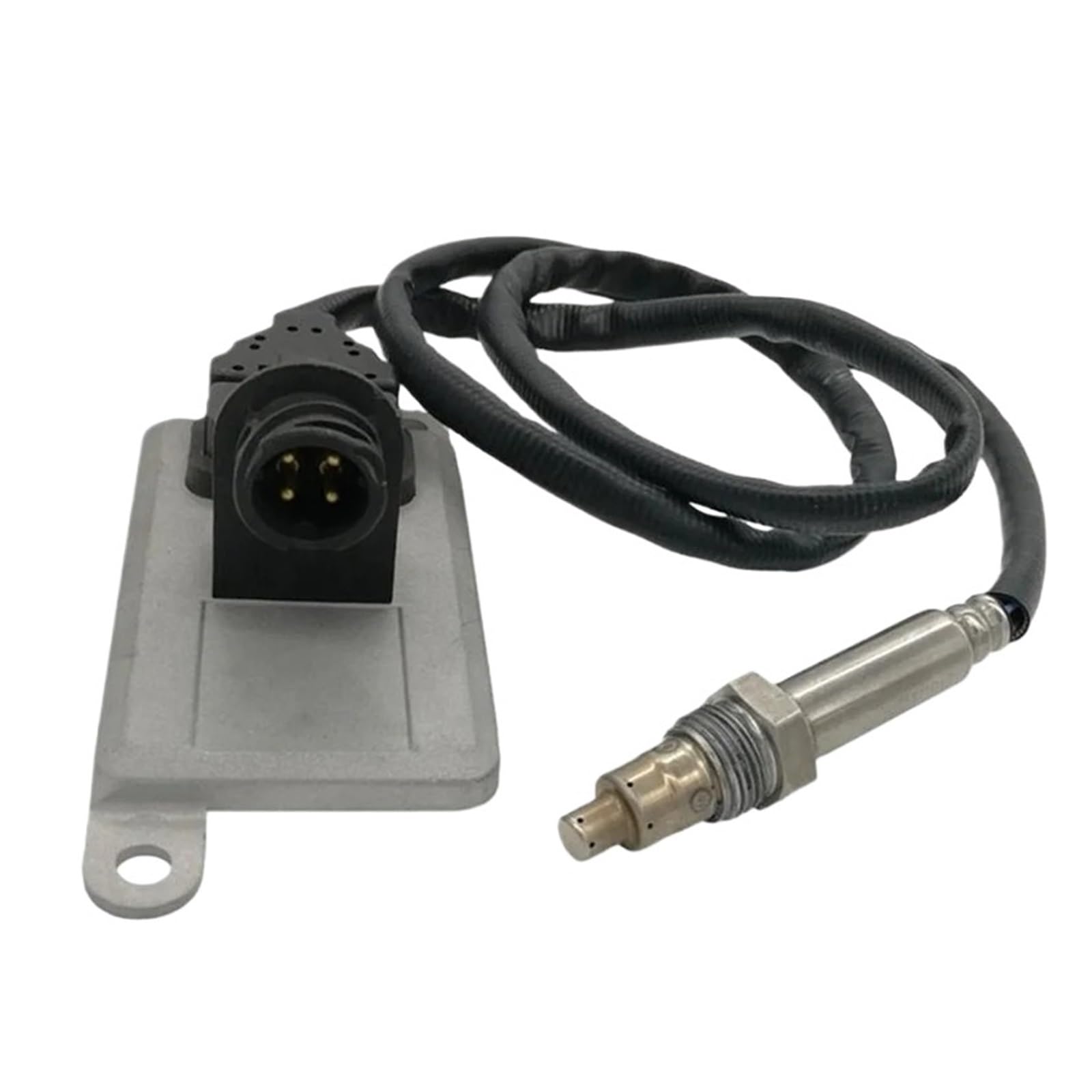 Autoteile 24V NOX-Sensor 2296798 5WK96679C Stickstoff-Sauerstoff-Sensor kompatibel for Scania Autoteile 24V NOX-Sensor 2296798 5WK96679C Stickstoff-Sauerstoff-Sensor kompatibel for Scania von XWBTRQLK
