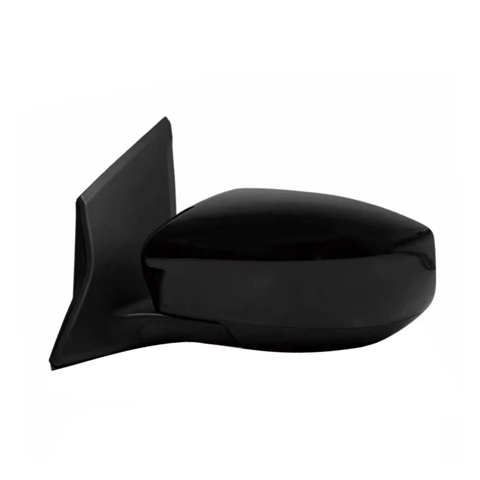 Autozubehör Außenspiegelbaugruppen Kompatibel for Nissan Tiida 2016-2023 und Nissan Pulsar 2016-2023 Autospiegelbaugruppe(3 Pin Left) von XWBTRQLK