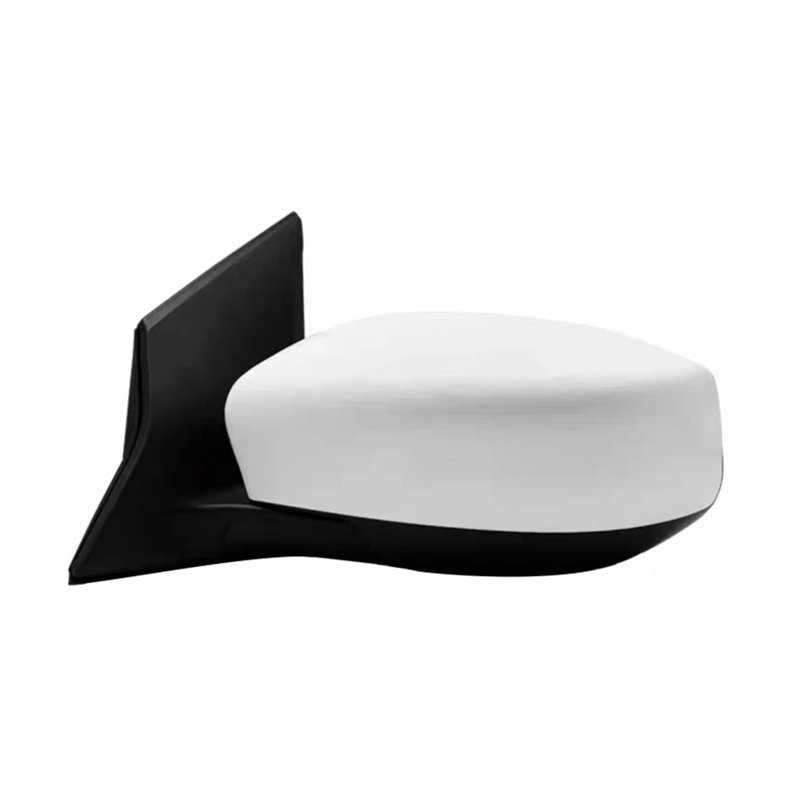 Autozubehör Außenspiegelbaugruppen Kompatibel for Nissan Tiida 2016-2023 und Nissan Pulsar 2016-2023 Autospiegelbaugruppe(3 Pin Left-01) von XWBTRQLK