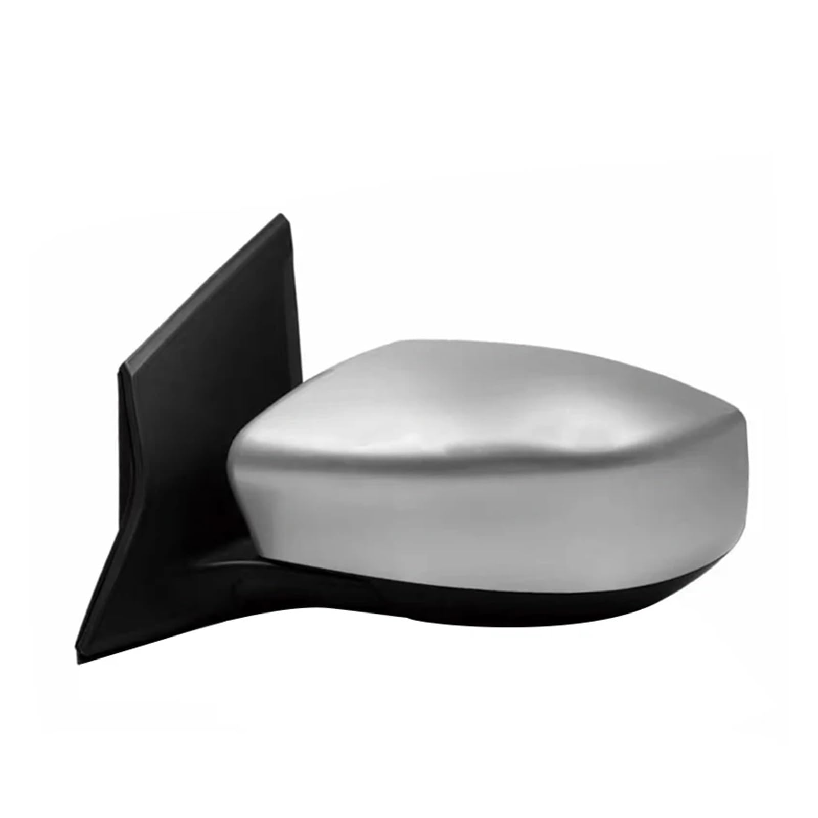 Autozubehör Außenspiegelbaugruppen Kompatibel for Nissan Tiida 2016-2023 und Nissan Pulsar 2016-2023 Autospiegelbaugruppe(3 Pin Left-02) von XWBTRQLK