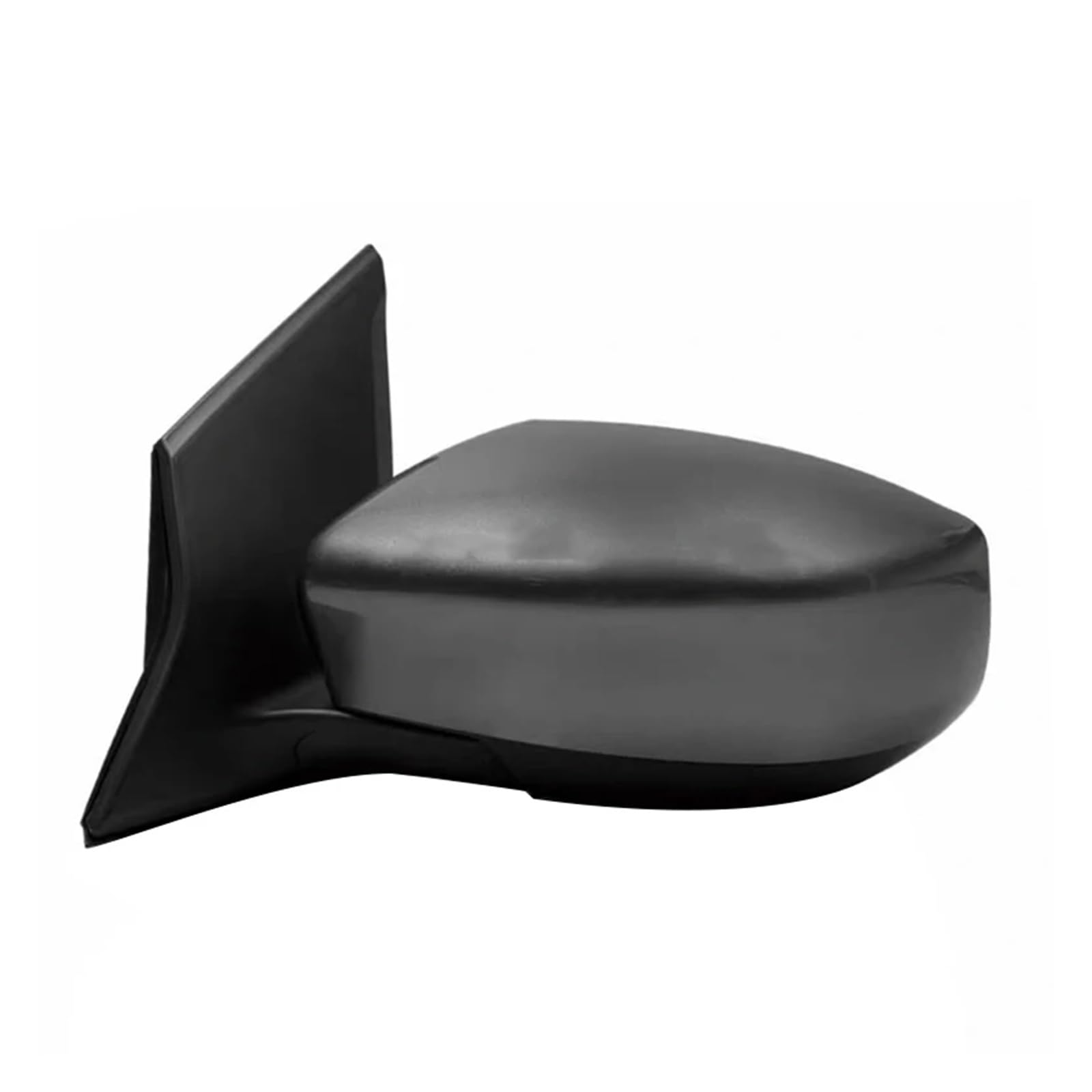 Autozubehör Außenspiegelbaugruppen Kompatibel for Nissan Tiida 2016-2023 und Nissan Pulsar 2016-2023 Autospiegelbaugruppe(3 Pin Left-03) von XWBTRQLK