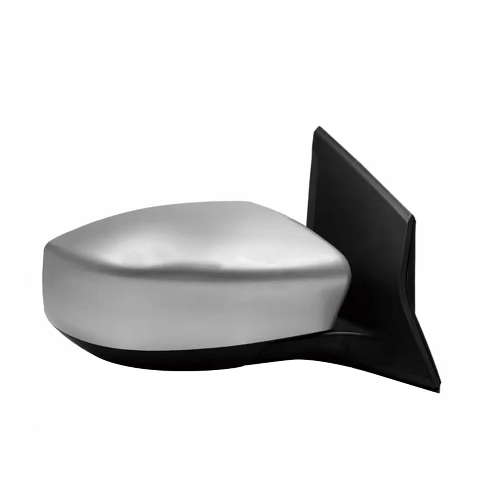 Autozubehör Außenspiegelbaugruppen Kompatibel for Nissan Tiida 2016-2023 und Nissan Pulsar 2016-2023 Autospiegelbaugruppe(3 Pin Right-02) von XWBTRQLK