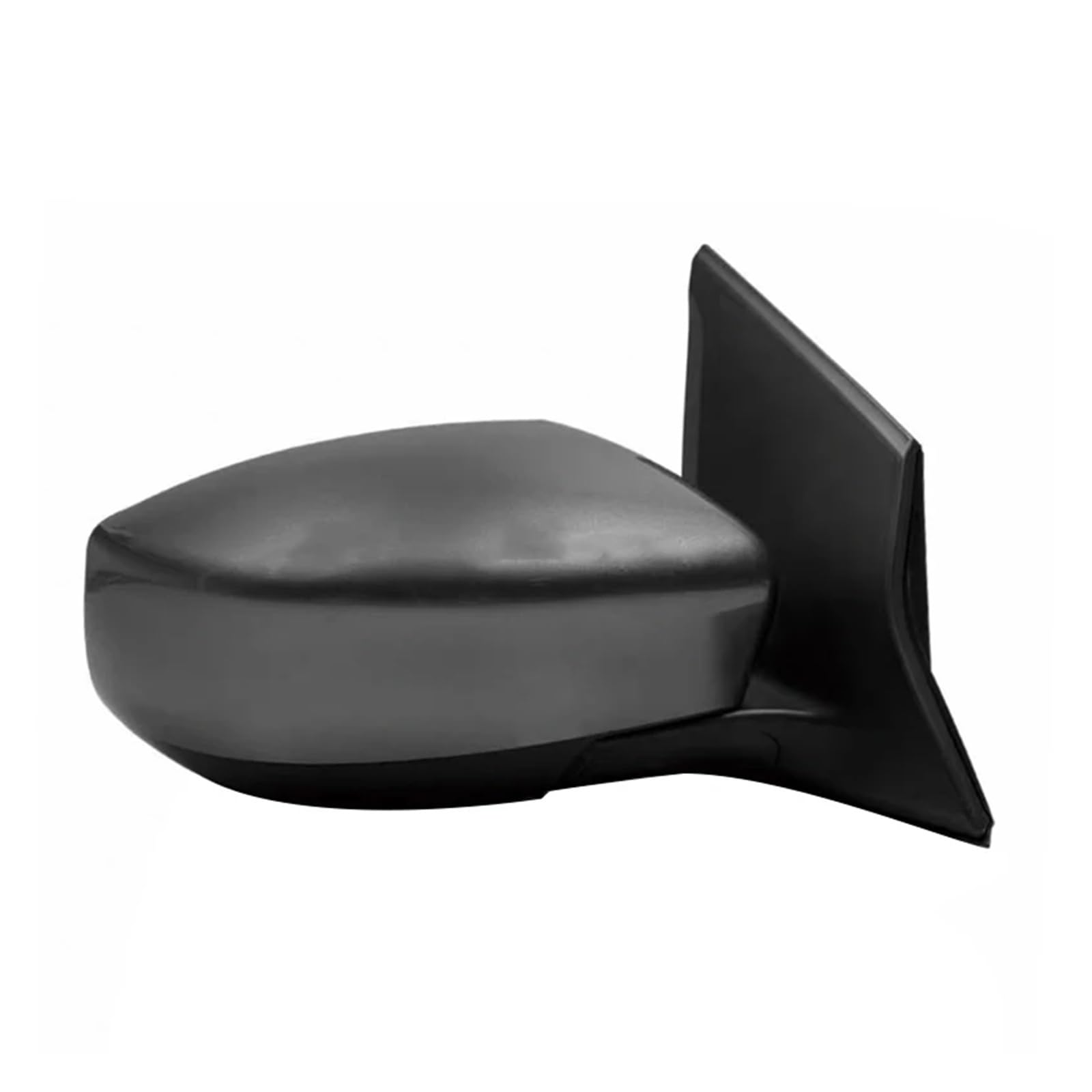 Autozubehör Außenspiegelbaugruppen Kompatibel for Nissan Tiida 2016-2023 und Nissan Pulsar 2016-2023 Autospiegelbaugruppe(3 Pin Right-03) von XWBTRQLK