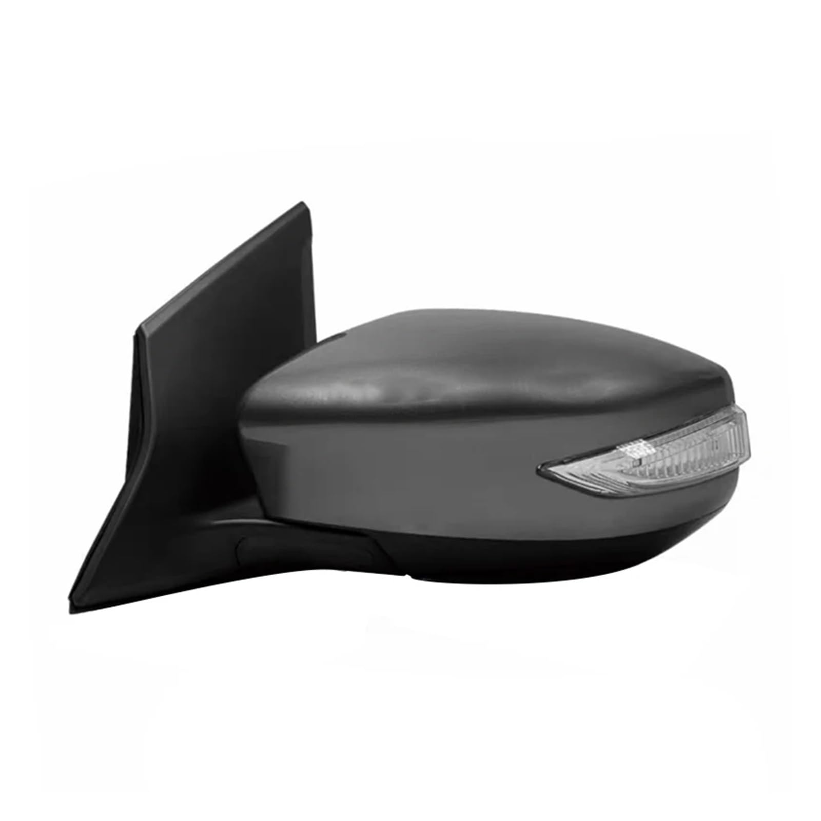 Autozubehör Außenspiegelbaugruppen Kompatibel for Nissan Tiida 2016-2023 und Nissan Pulsar 2016-2023 Autospiegelbaugruppe(5 Pin Left-03) von XWBTRQLK