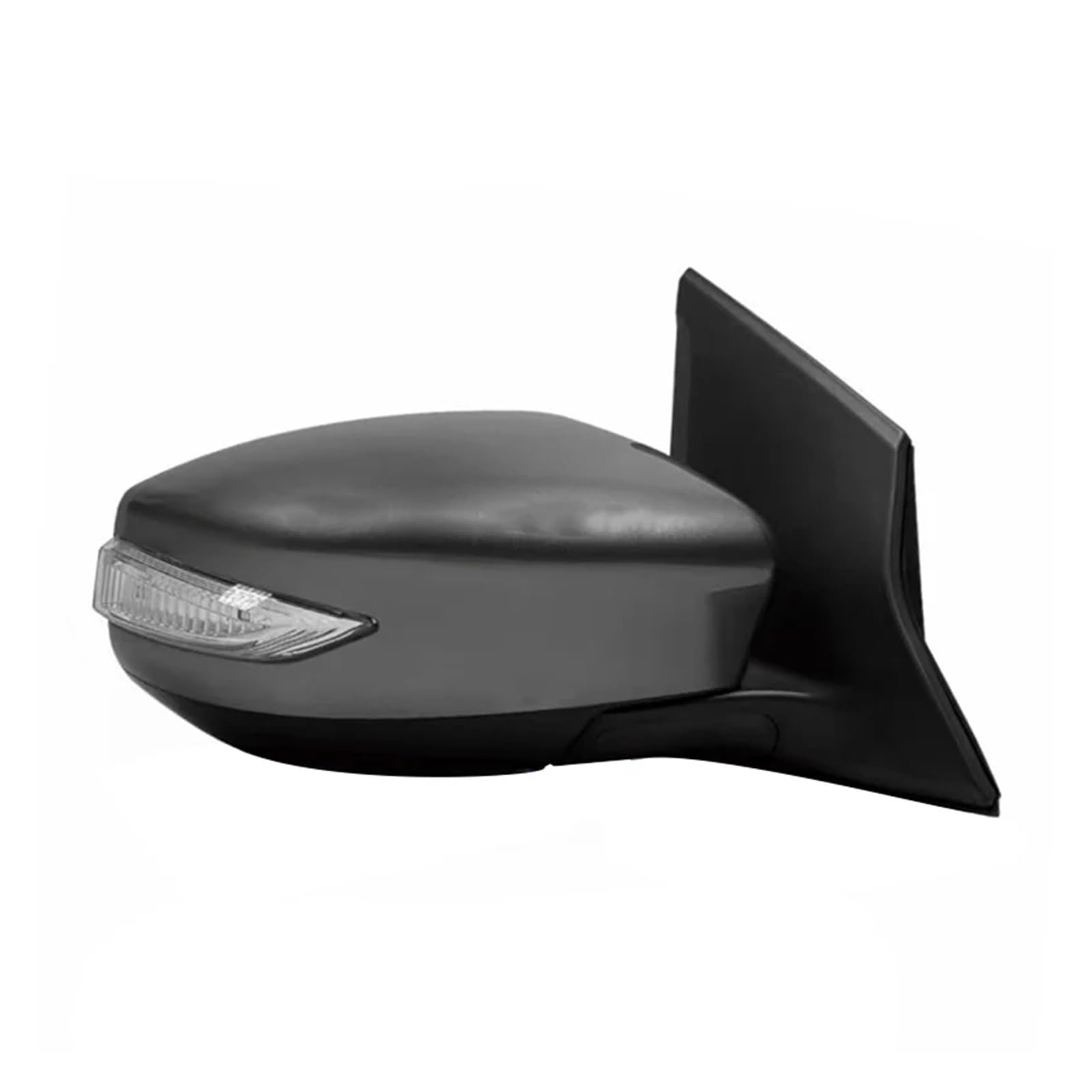 Autozubehör Außenspiegelbaugruppen Kompatibel for Nissan Tiida 2016-2023 und Nissan Pulsar 2016-2023 Autospiegelbaugruppe(5 Pin Right-03) von XWBTRQLK