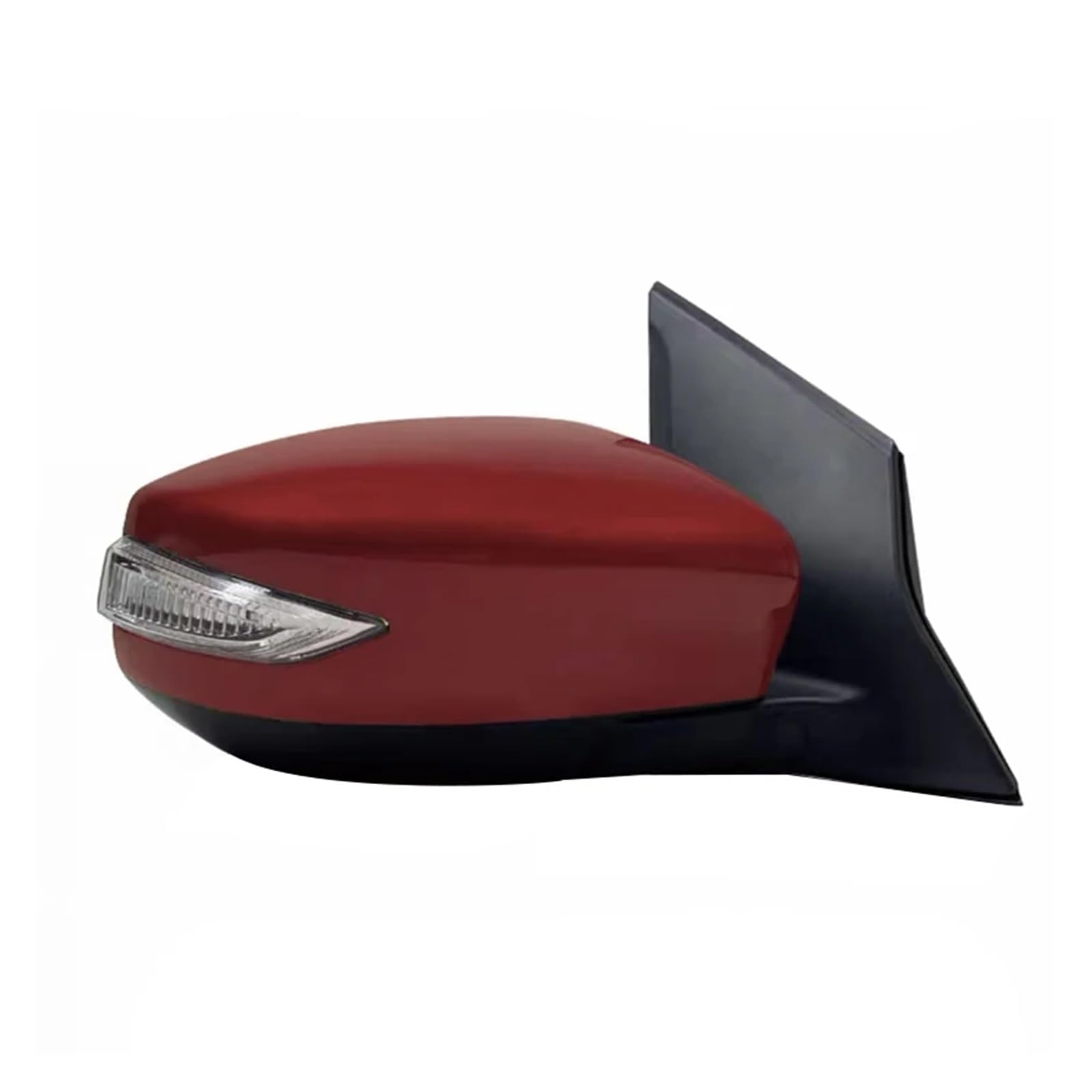 Autozubehör Außenspiegelbaugruppen Kompatibel for Nissan Tiida 2016-2023 und Nissan Pulsar 2016-2023 Autospiegelbaugruppe(5 Pin Right-04) von XWBTRQLK