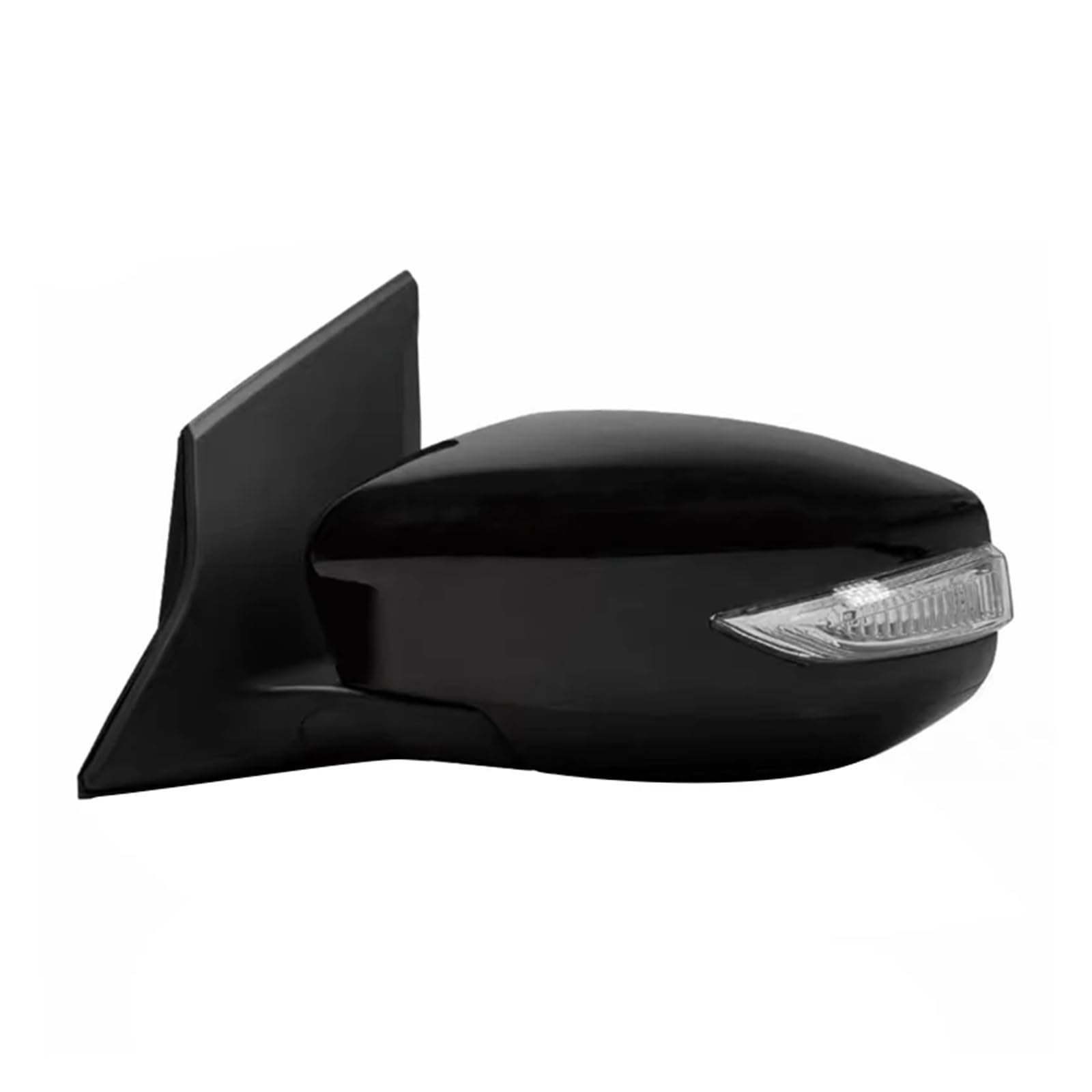 Autozubehör Außenspiegelbaugruppen Kompatibel for Nissan Tiida 2016-2023 und Nissan Pulsar 2016-2023 Autospiegelbaugruppe(7 Pin Left) von XWBTRQLK