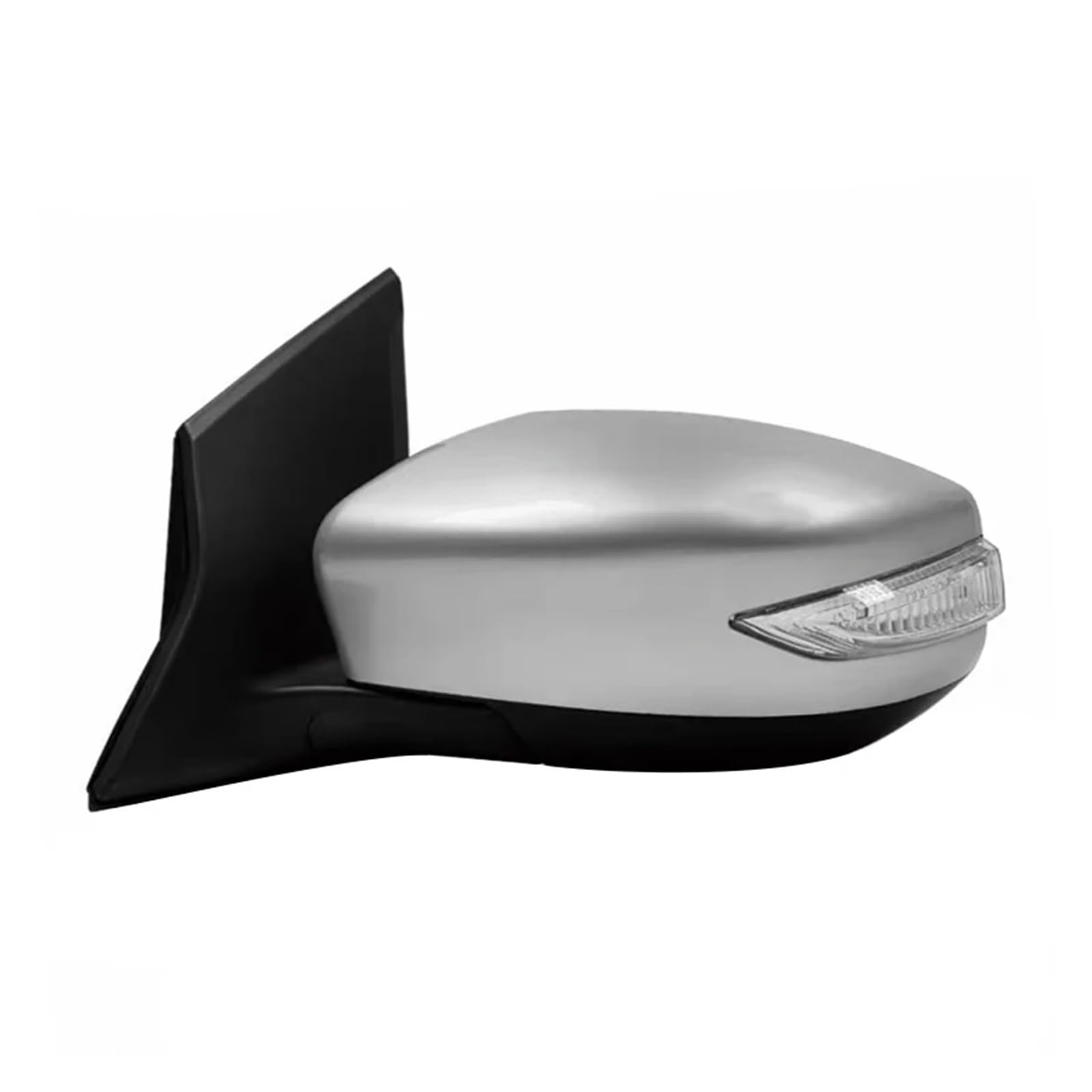 Autozubehör Außenspiegelbaugruppen Kompatibel for Nissan Tiida 2016-2023 und Nissan Pulsar 2016-2023 Autospiegelbaugruppe(7 Pin Left-02) von XWBTRQLK