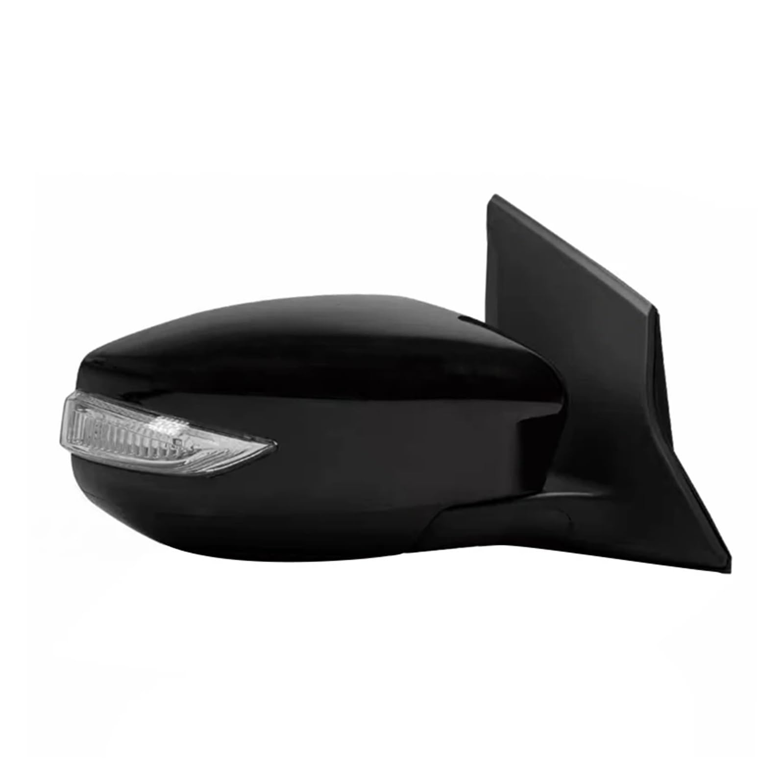 Autozubehör Außenspiegelbaugruppen Kompatibel for Nissan Tiida 2016-2023 und Nissan Pulsar 2016-2023 Autospiegelbaugruppe(7 Pin Right) von XWBTRQLK