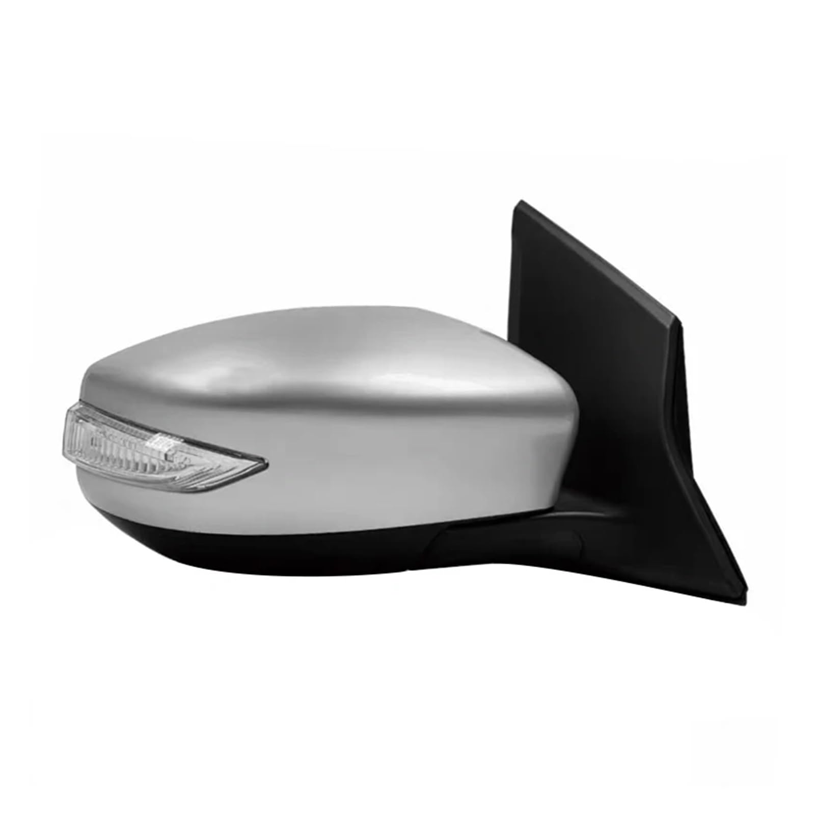 Autozubehör Außenspiegelbaugruppen Kompatibel for Nissan Tiida 2016-2023 und Nissan Pulsar 2016-2023 Autospiegelbaugruppe(7 Pin Right-02) von XWBTRQLK