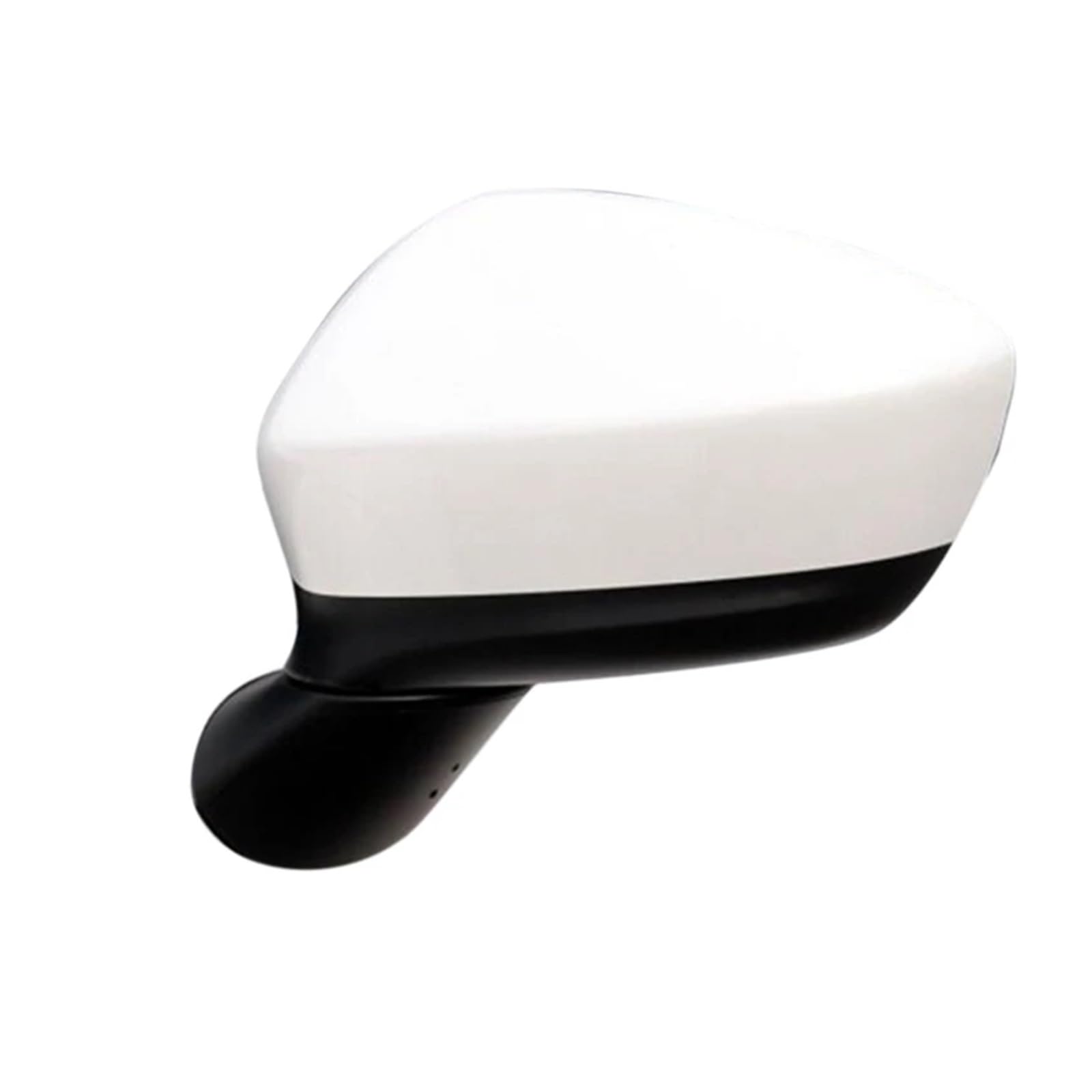 Autozubehör Karosserieteile Tür Rückspiegel Montage Kompatibel for Mazda CX5 2012-2014 von XWBTRQLK