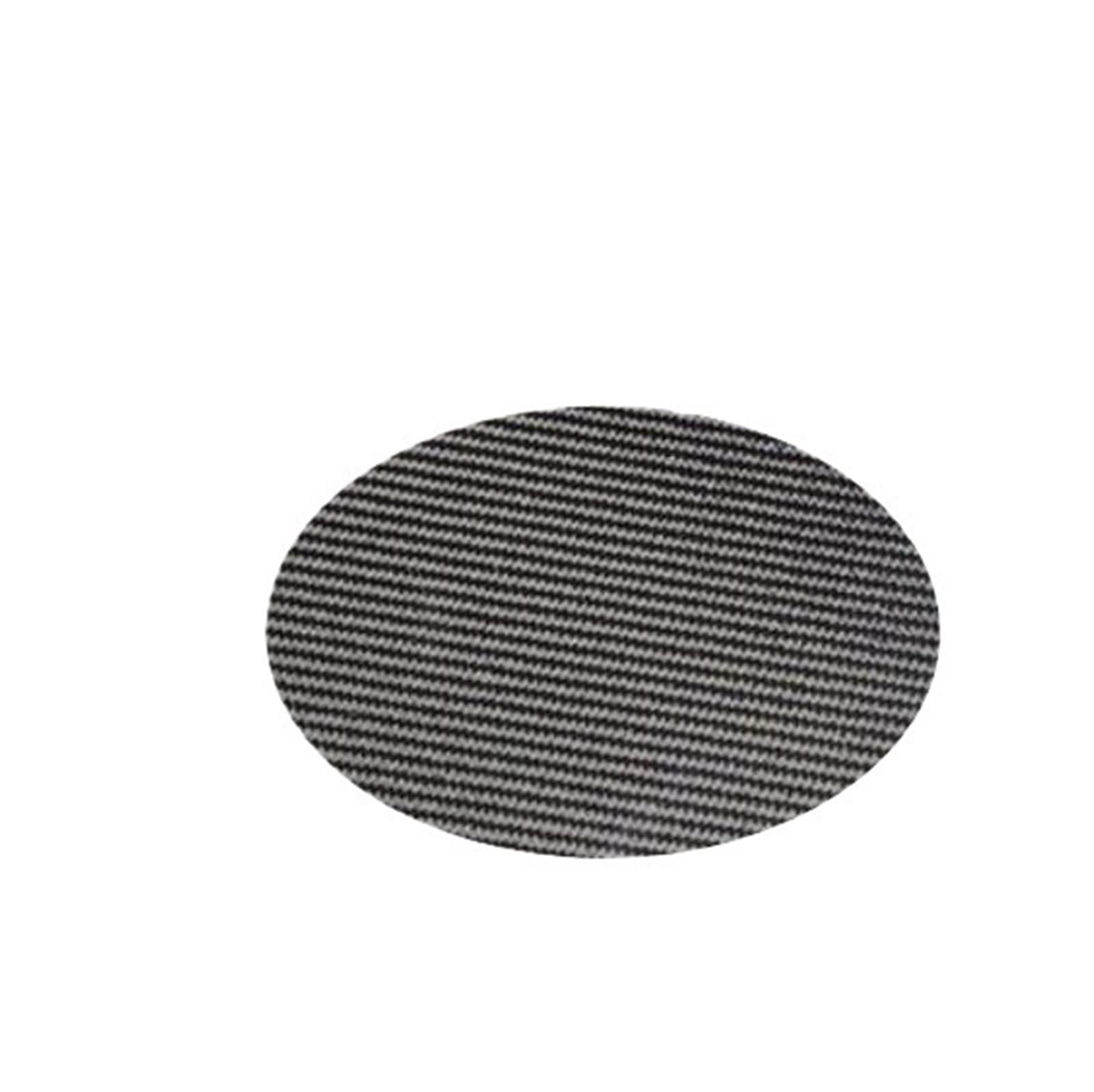 Carbon Fiber Auto Hinten Flügel Stamm Lip Dach Spoiler Kompatibel Für Porsche Cayenne 2007 2008 2009 2010(Carbon Fiber) von XWBTRQLK