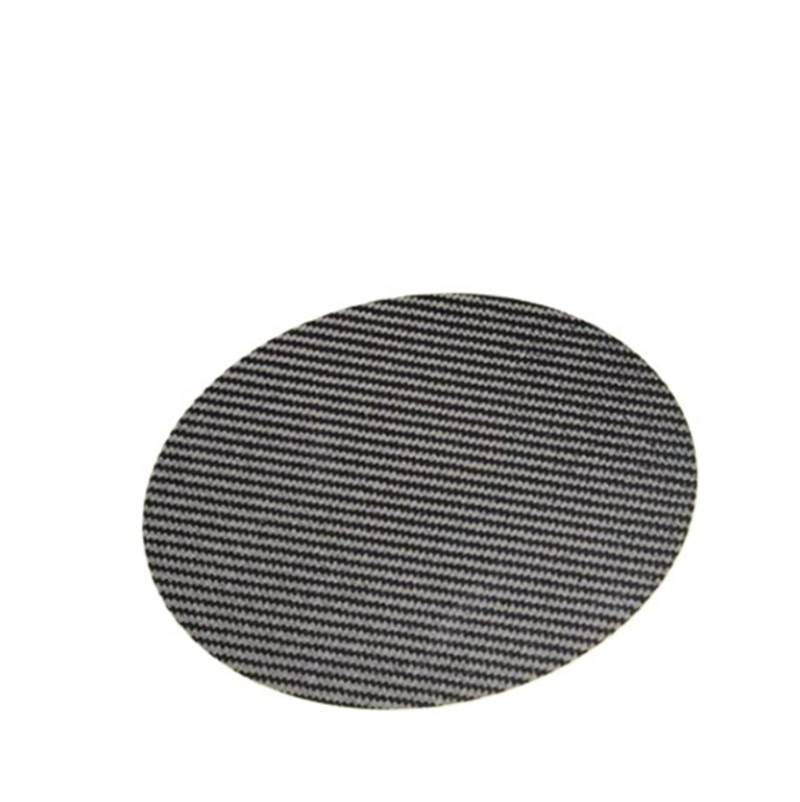 Carbon Fiber Auto Hinten Flügel Stamm Lip Spoiler Kompatibel Für BMW F15 F85 X5M X5 2014-2018(Carbon Fiber) von XWBTRQLK