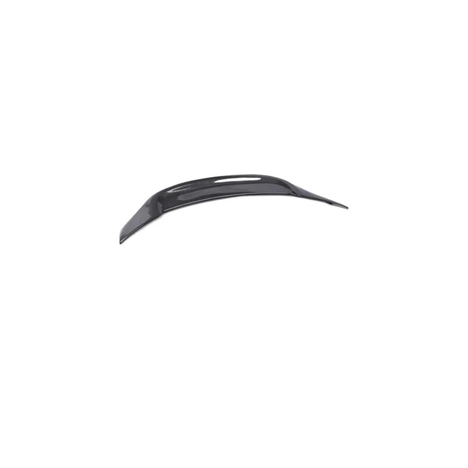 Carbon Fiber Heckklappe Boot Ducktail Lip Spoiler Wings Auto Zubehör Kompatibel Für CLA W117 C117 180 200 250 260 CLA4 Carbon Fiber Heckklappe Boot Ducktail Lip Spoiler Wings Auto Zubehör Kompatibel Für CLA W117 C117 180 200 250 260 CLA4 von XWBTRQLK