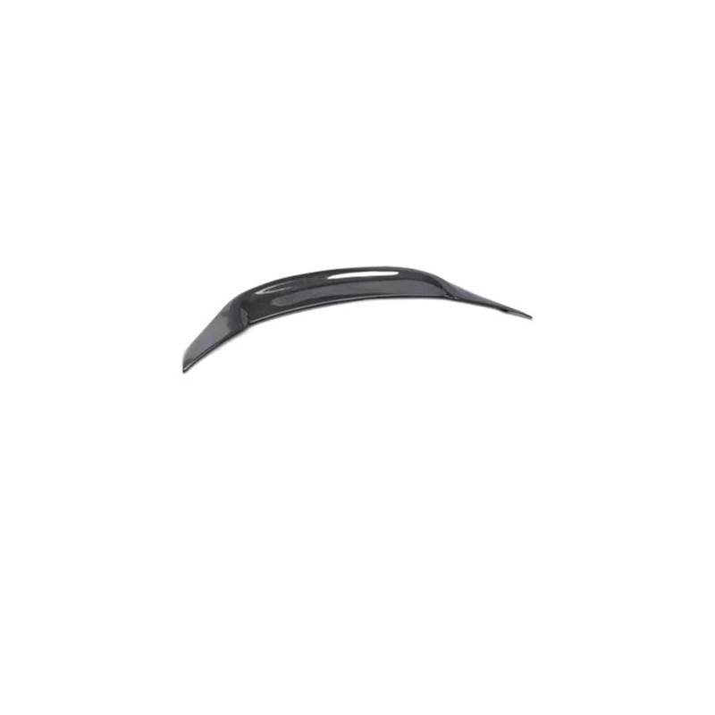 Carbon Fiber Heckklappe Boot Ducktail Lip Spoiler Wings Auto Zubehör Kompatibel Für CLA W117 C117 180 200 250 260 CLA4 von XWBTRQLK