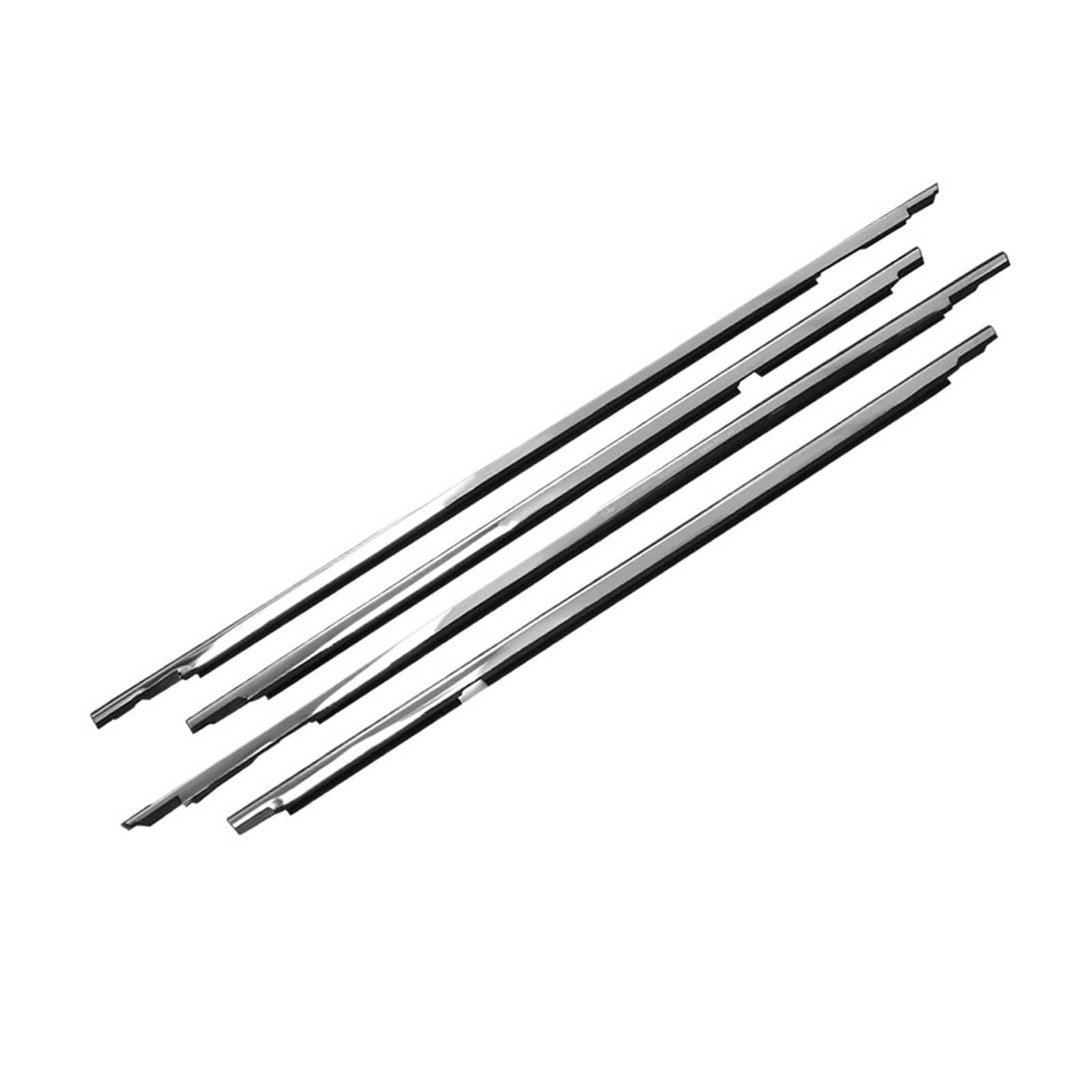 Dichtungsstreifen kompatibel für Land Cruiser LC80 FZJ80 LX450 75710-60021 1990-1998 Autotür-Fensterglas-Formteil-Trimmdichtungsband Dichtungsstreifen kompatibel für Land Cruiser LC80 FZJ80 LX450 75710-60021 1990-1998 Autotür-Fensterglas-Formteil-Trimmdichtungsband von XWBTRQLK
