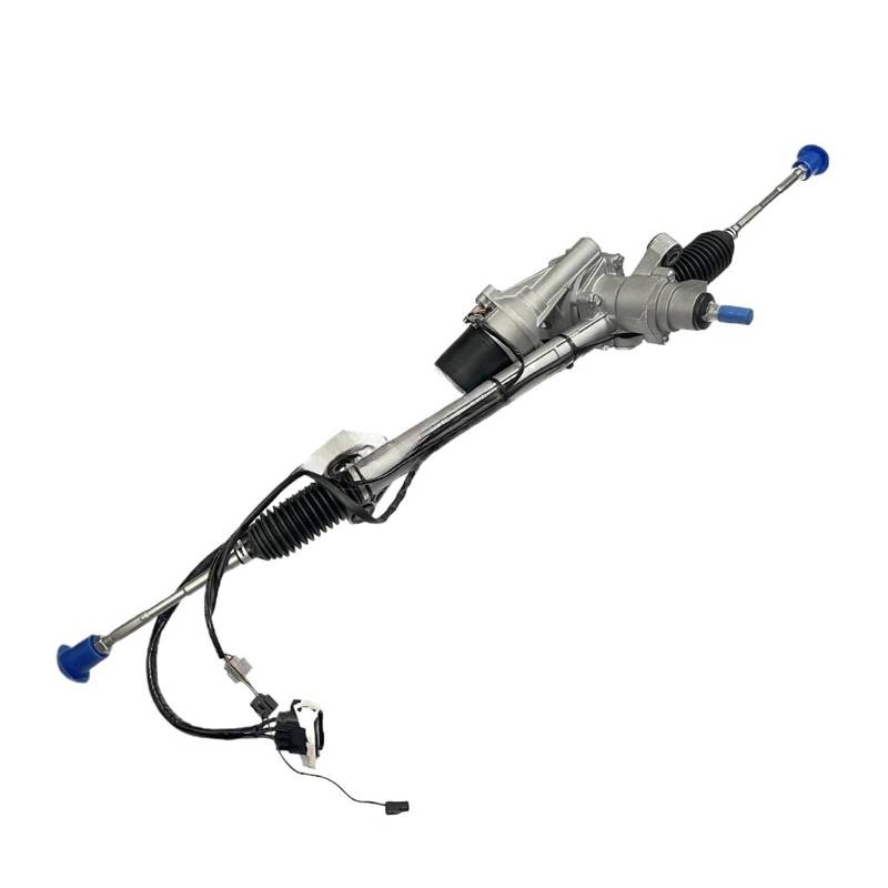 Elektrische Servolenkung Rack Getriebe Kompatibel for Subaru Forester 09-13 LHD 34110-SC030 34110-VA010 34110-SC031 von XWBTRQLK