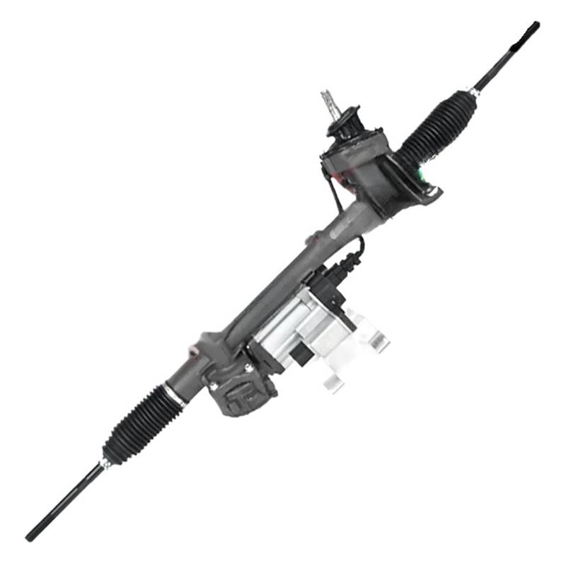 Elektrische Servolenkung Rack Getriebe Kompatibel for VW JETTA Passat Golf 5 A3 1k1909144k Linkslenker von XWBTRQLK