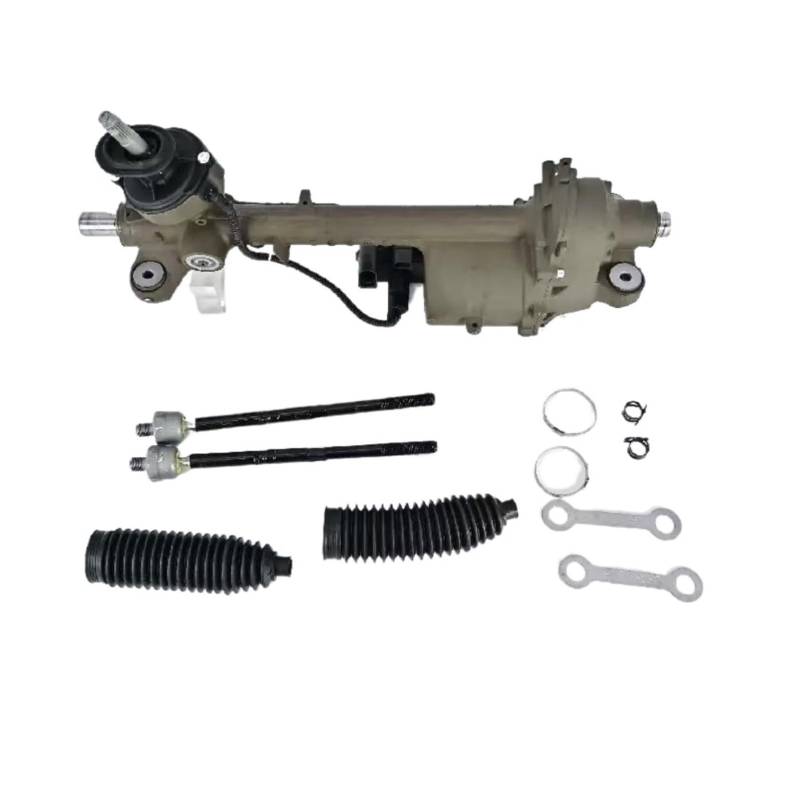 Elektrische Servolenkung Rack Kompatibel for VW Tiguan 2011-2016 Kompatibel for VW Lenkgetriebe N1423062R 5N1423062RX 5N1423062T 3C1423061R von XWBTRQLK