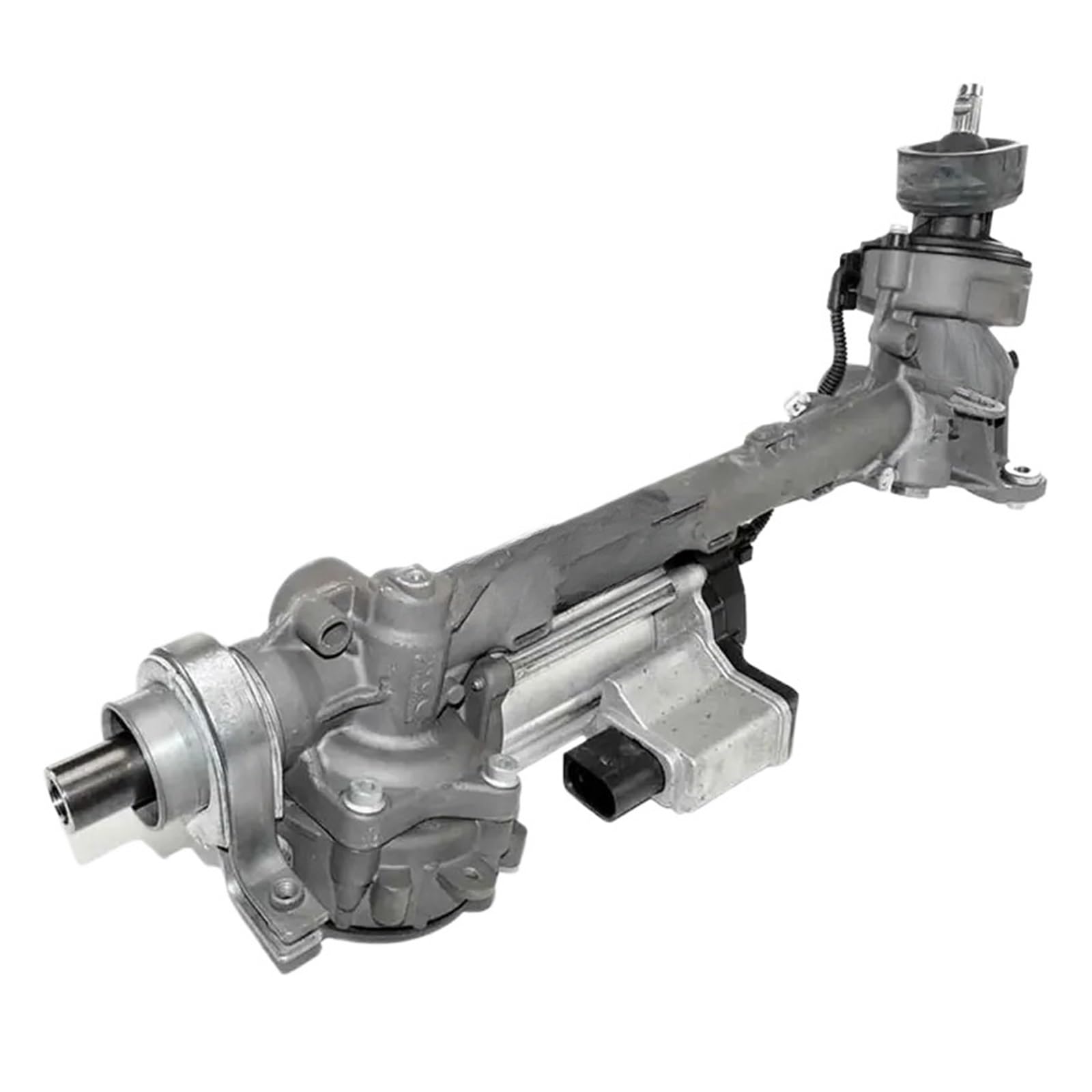 Elektrische Servolenkung Rack Kompatibel for Volksagen Golf 5 Jettas Passat Touran A3 1K1423055FX 1K1423051CN 1K1423051CP 1K1423051CL Elektrische Servolenkung Rack Kompatibel for Volksagen Golf 5 Jettas Passat Touran A3 1K1423055FX 1K1423051CN 1K1423051CP 1K1423051CL von XWBTRQLK