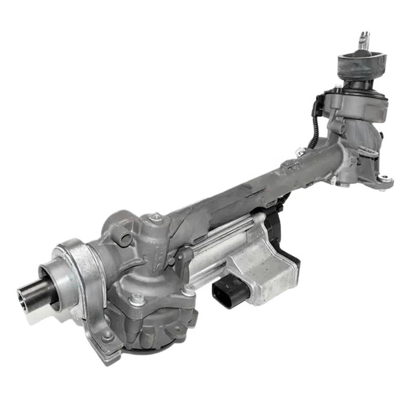 Elektrische Servolenkung Rack Kompatibel for Volksagen Golf 5 Jettas Passat Touran A3 1K1423055FX 1K1423051CN 1K1423051CP 1K1423051CL von XWBTRQLK