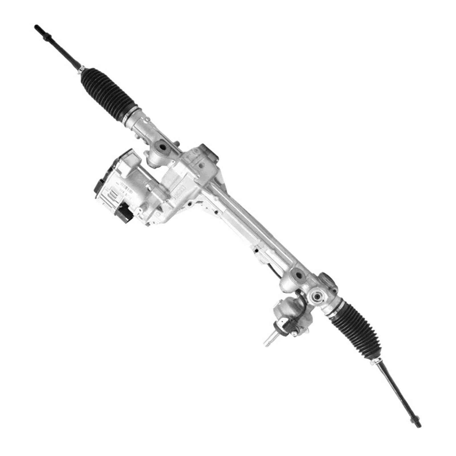 Elektrisches Lenkgetriebe, Servolenkung, Zahnstange und Ritzel, EB5Z3504A, kompatibel mit FORD EXPLORER 2013–2015 Elektrisches Lenkgetriebe, Servolenkung, Zahnstange und Ritzel, EB5Z3504A, kompatibel mit FORD EXPLORER 2013–2015 von XWBTRQLK