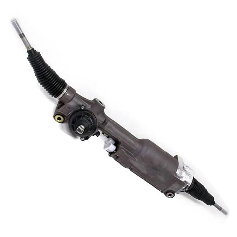 Elektronische Servolenkung Getriebe 8K1423055BK Kompatibel for Lenkung Rack Und Ritzel 8K1423055S 8K1423055AJ 8K1423055BP LHD von XWBTRQLK