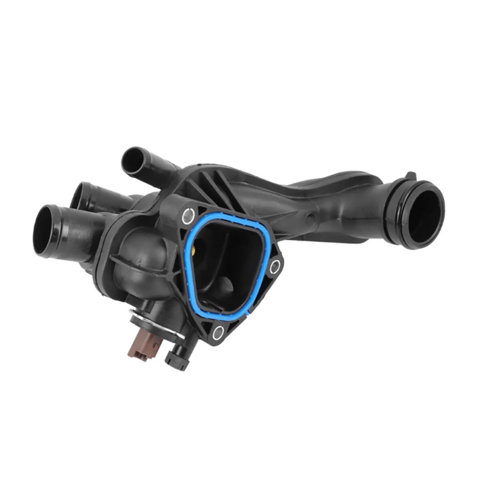 Ersetzen Sie die Motorkühlmittel-Thermostatbaugruppe mit Sensor, kompatibel mit BMW Mini Cooper 4Cyl/Countryman 4Cyl 1.6L, Autozubehör 11537534521 Ersetzen Sie die Motorkühlmittel-Thermostatbaugruppe mit Sensor, kompatibel mit BMW Mini Cooper 4Cyl/Countryman 4Cyl 1.6L, Autozubehör 11537534521 von XWBTRQLK
