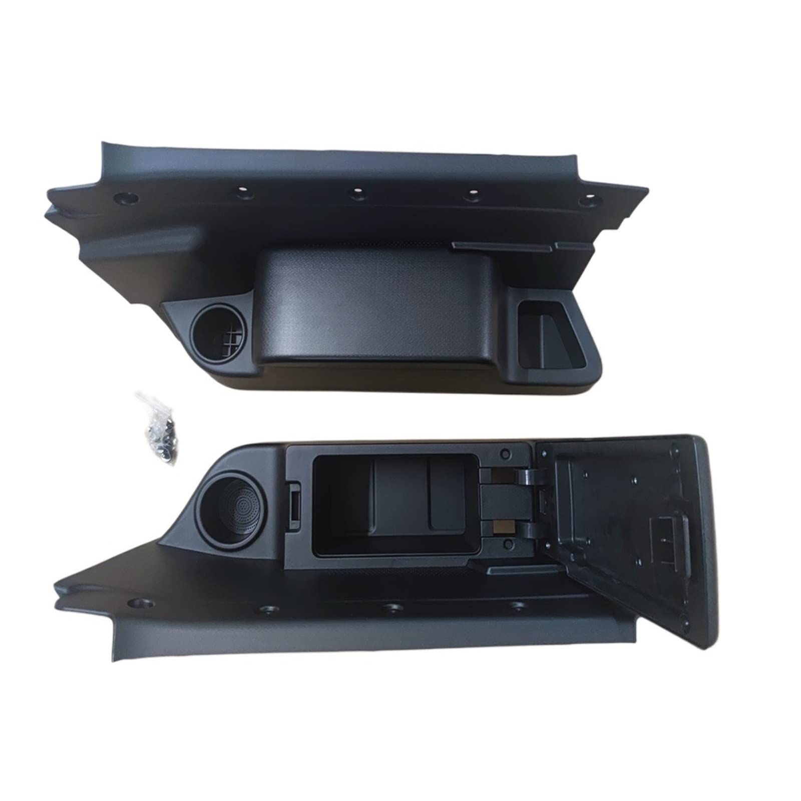 Geeignet 2019-2021 Kompatibel for Jimny Jimny JB64 JB74 Modifizierte Teile Hinten Armlehne Box Wasser Tasse Lagerung Rack Geeignet 2019-2021 Kompatibel for Jimny Jimny JB64 JB74 Modifizierte Teile Hinten Armlehne Box Wasser Tasse Lagerung Rack von XWBTRQLK
