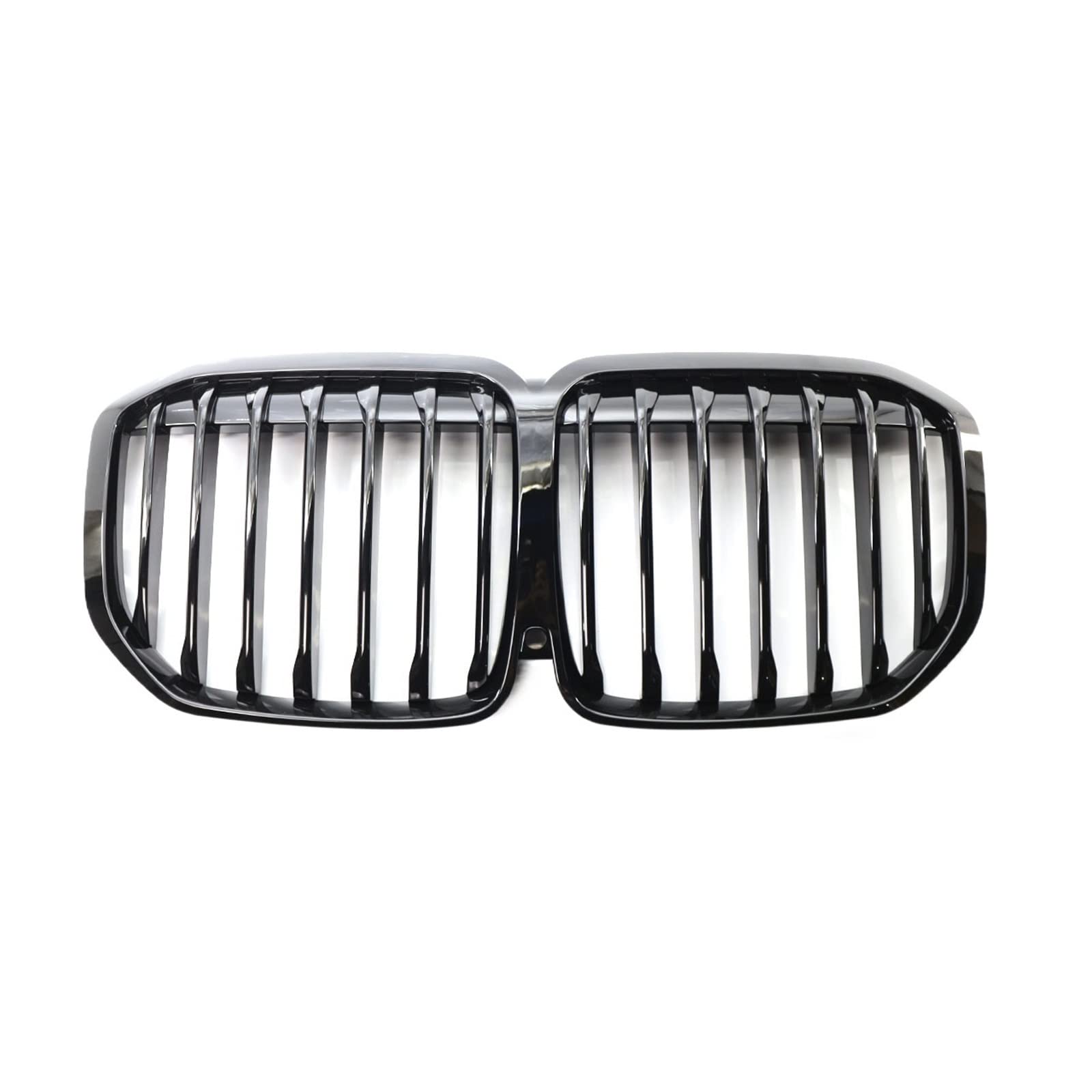 Glanz Schwarz Kühlergrill Kompatibel Für BMW X7 G07 2019-2022 Einzelne Linie 51138745730 Glanz Schwarz Kühlergrill Kompatibel Für BMW X7 G07 2019-2022 Einzelne Linie 51138745730 von XWBTRQLK