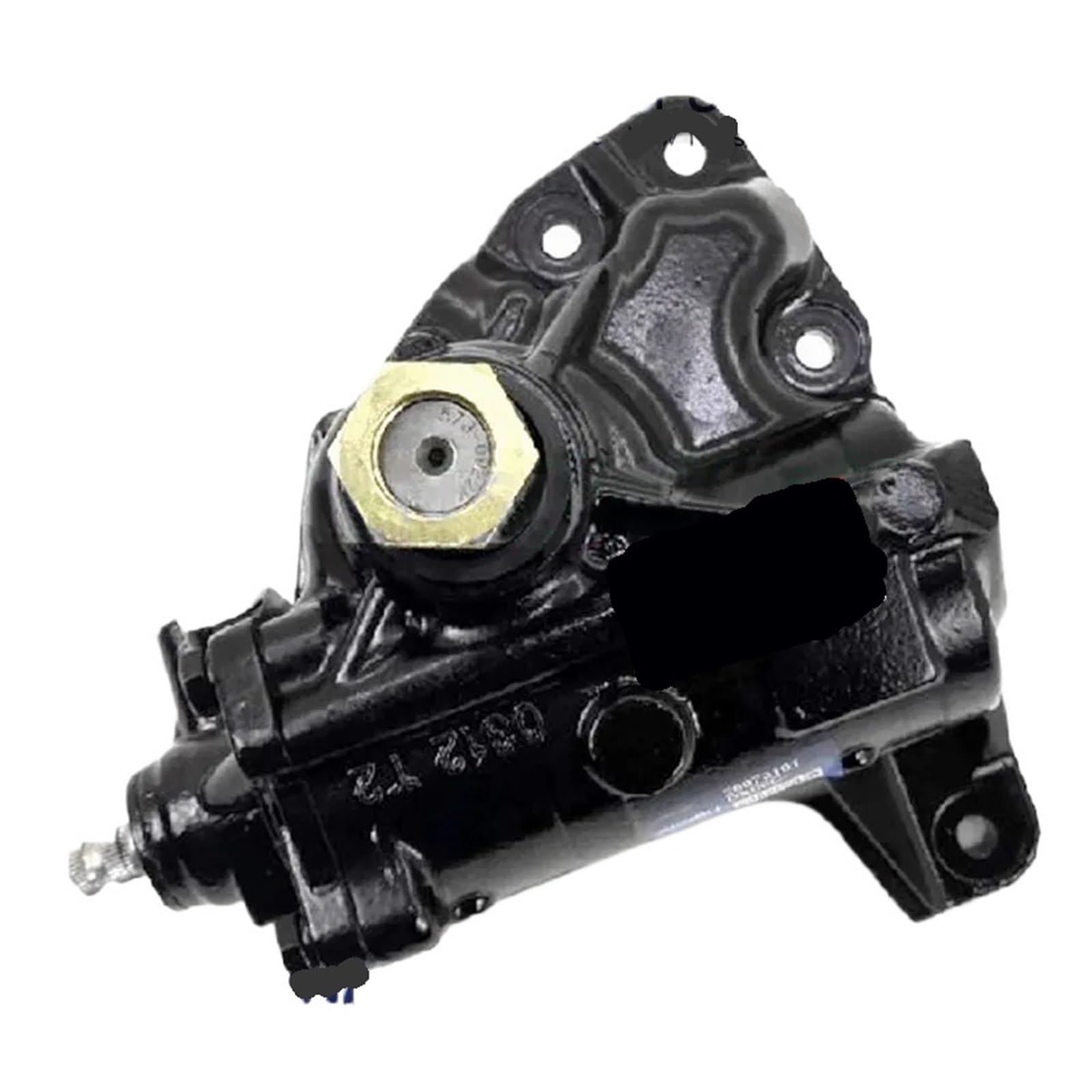 Hydraulische Servolenkung Rack Getriebe Kompatibel for Isuzu NPR 2008-2012 / Isuzu Elf Lkw 898110220 898006753 LINKS LENKER Hydraulische Servolenkung Rack Getriebe Kompatibel for Isuzu NPR 2008-2012 / Isuzu Elf Lkw 898110220 898006753 LINKS LENKER von XWBTRQLK