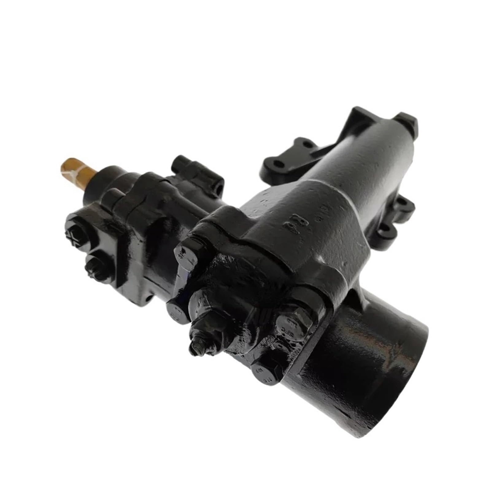 Hydraulische Servolenkung Rack Getriebe Kompatibel for Jeep Wrangler JK JKU 52126349A 52126349AB 52126349AC 52126349AD 52126349AE LHD Hydraulische Servolenkung Rack Getriebe Kompatibel for Jeep Wrangler JK JKU 52126349A 52126349AB 52126349AC 52126349AD 52126349AE LHD von XWBTRQLK