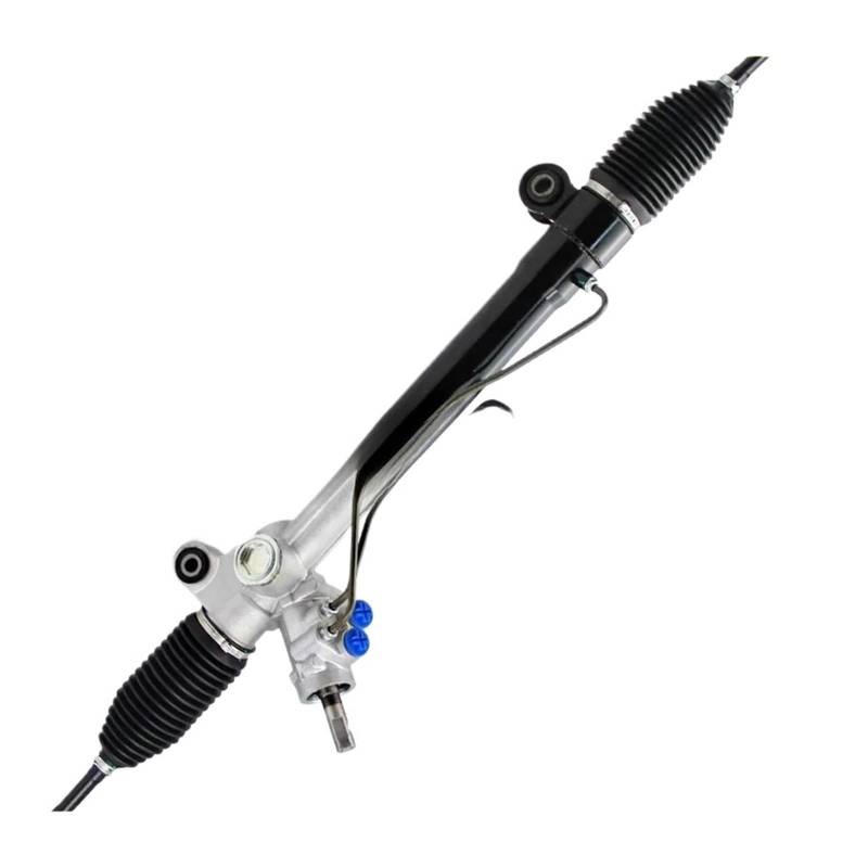 Hydraulisches Servolenkungsgetriebe 96626518 Kompatibel for Chevrolet Captiva C100 2004-2010 LHD 96626519 Auto-Lenkgetriebe 94567345 von XWBTRQLK