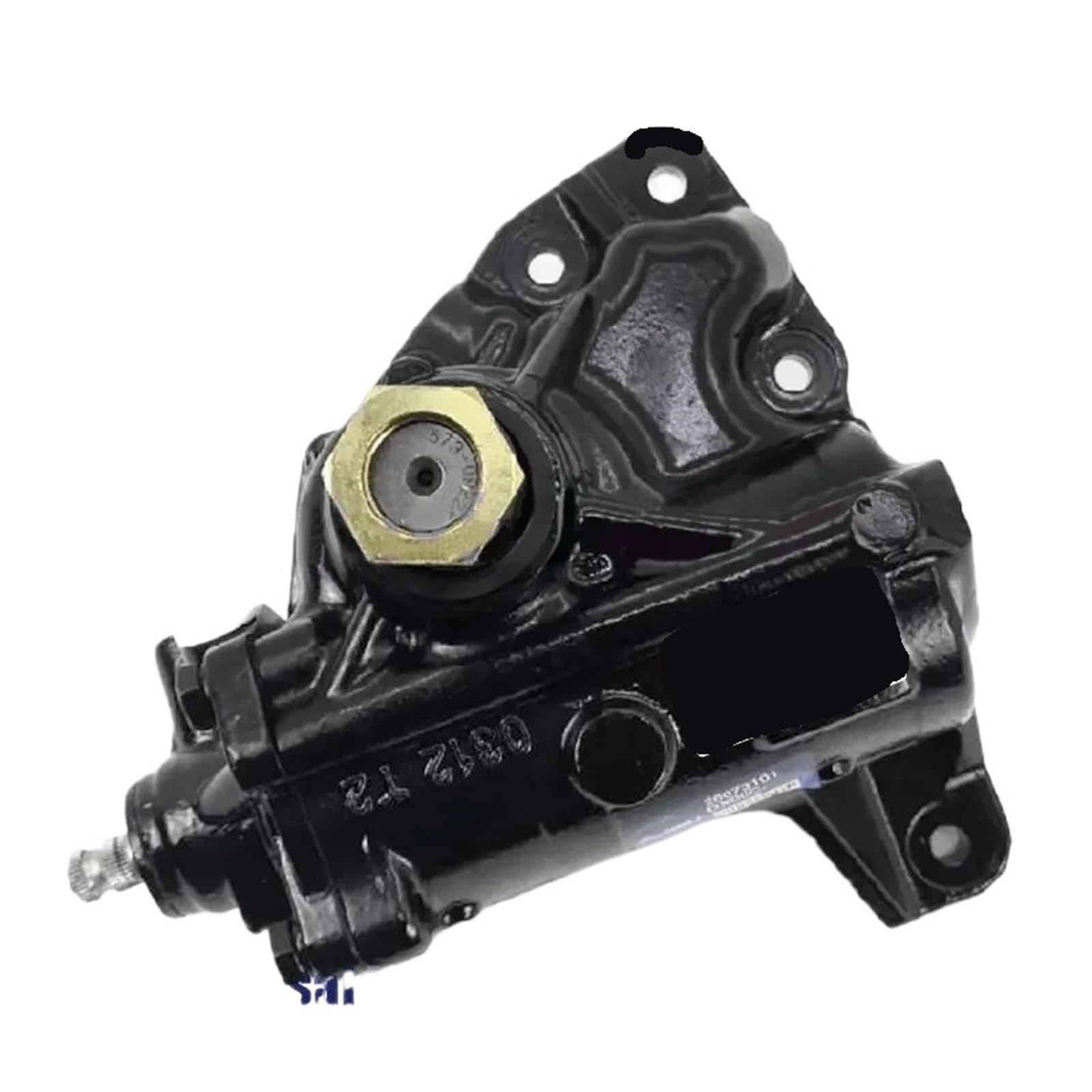 Hydraulisches Servolenkungsgetriebe Kompatibel for ISUZU NPR NQR 700P 4HK1 8-98110220-5 8-98006753-5 8981102205 8980067535 Linkslenker Hydraulisches Servolenkungsgetriebe Kompatibel for ISUZU NPR NQR 700P 4HK1 8-98110220-5 8-98006753-5 8981102205 8980067535 Linkslenker von XWBTRQLK