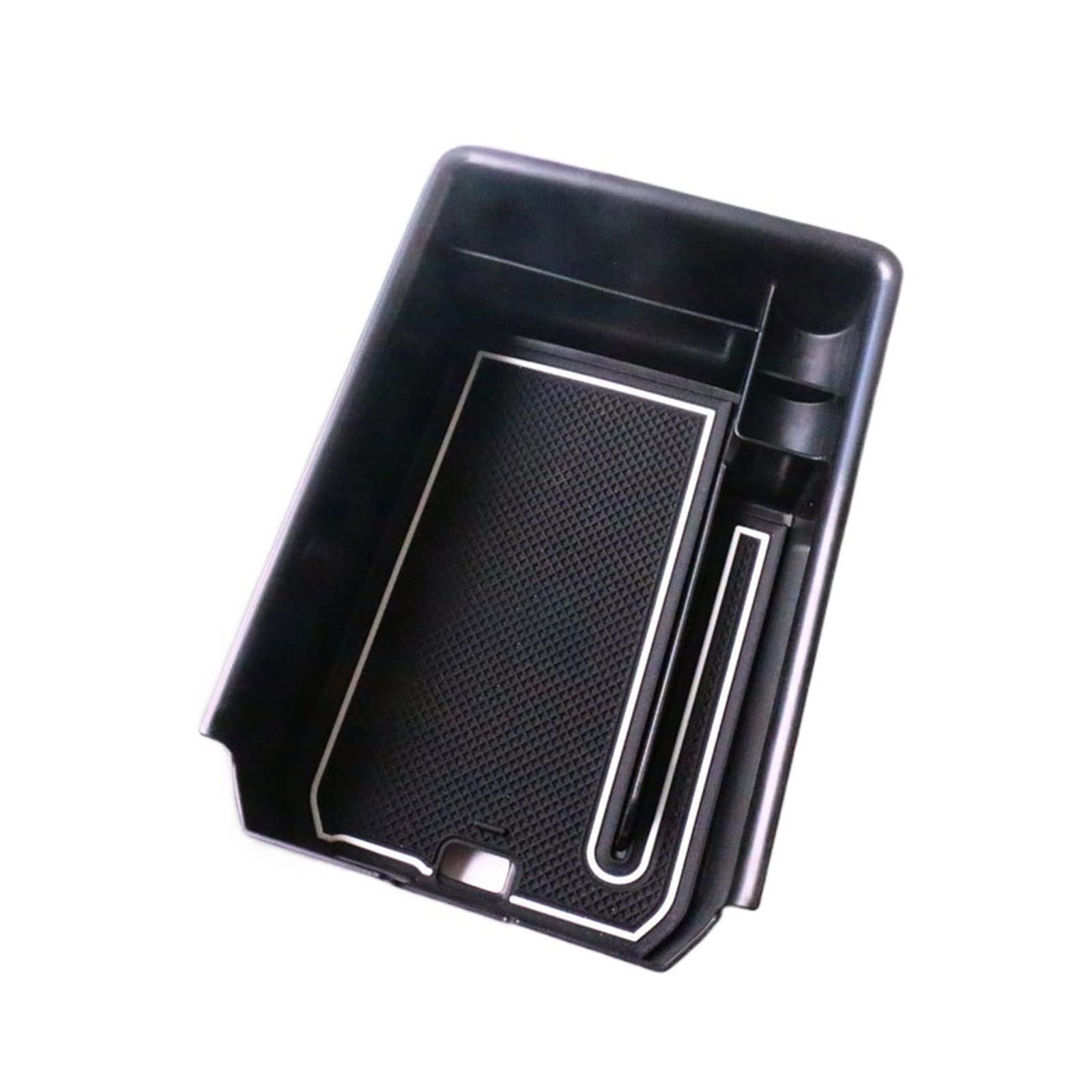 Kompatibel for BMW 2018 X3 Mittelarmlehnen-Aufbewahrungsbox, Aufbewahrungsbox und Innendekorationsmodifikation Kompatibel for BMW 2018 X3 Mittelarmlehnen-Aufbewahrungsbox, Aufbewahrungsbox und Innendekorationsmodifikation von XWBTRQLK