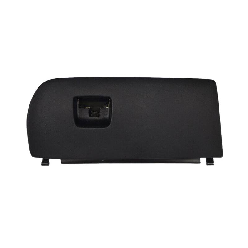 Kompatibel for BMW F25 X3 2011–2017 Handschuhfach-Türdeckel-Abdeckung, 1 Stück, kompatibel for BMW F26 von XWBTRQLK