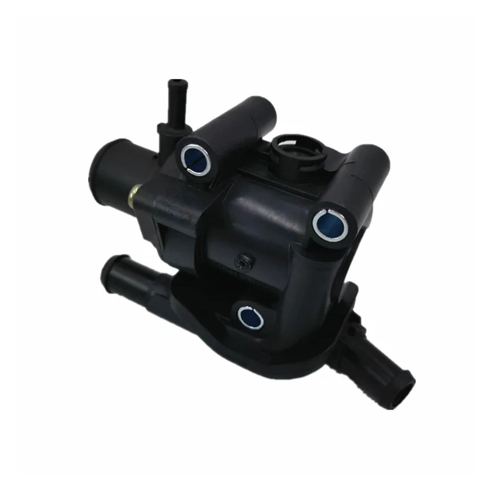 Kompatibel for Ford Escape Focus Kompatibel for Mazda Tribute 2,0 L 2001-2004 Motor Thermostat Gehäuse Wasser Outlet YS4Z-8592-BD Kompatibel for Ford Escape Focus Kompatibel for Mazda Tribute 2,0 L 2001-2004 Motor Thermostat Gehäuse Wasser Outlet YS4Z-8592-BD von XWBTRQLK