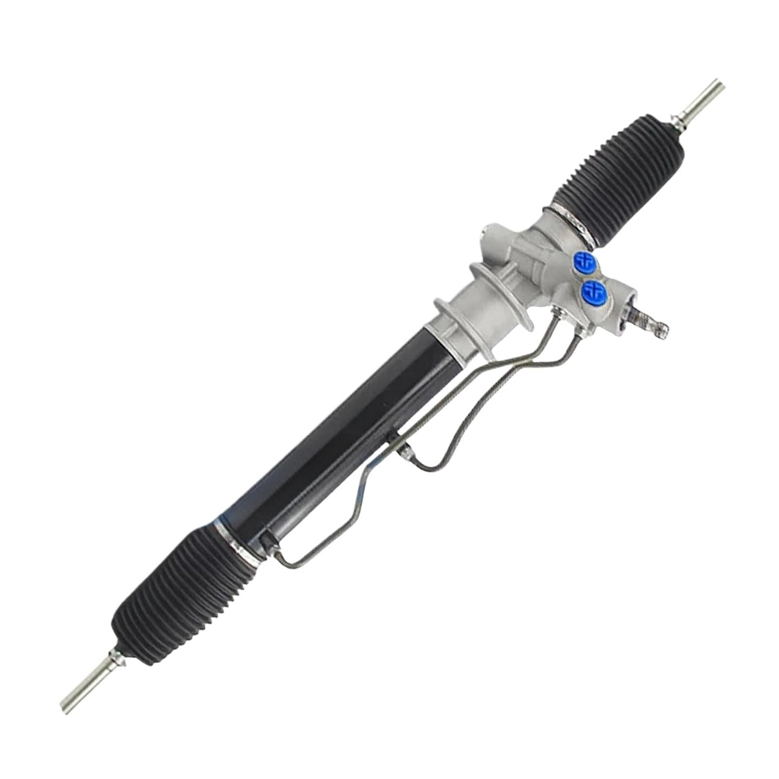 Kompatibel for HYUNDAI H100 PORTER Servolenkung Getriebe Box Rack Und Ritzel 57705-43011 57705-43010 57700-4B01 0 5770543011 5770543010(Left hand drive) von XWBTRQLK