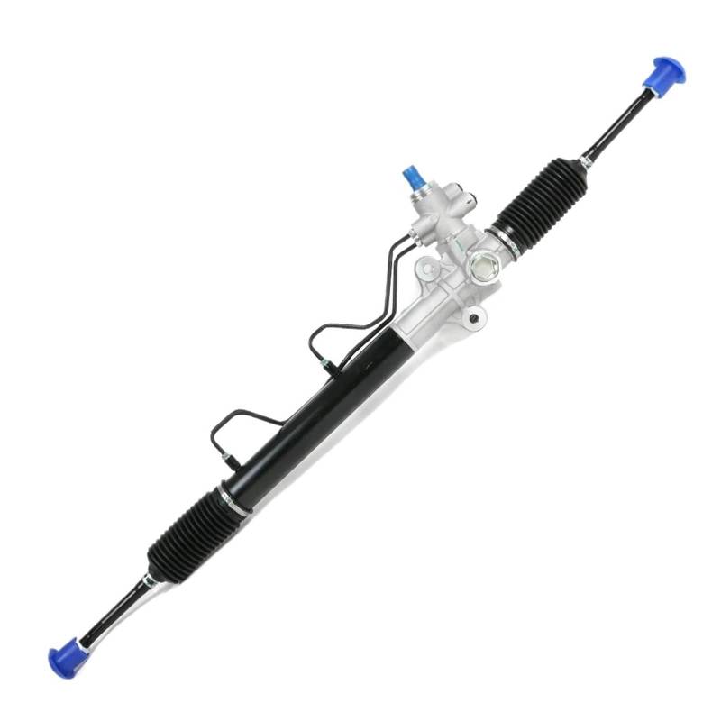 Kompatibel for Hyundai TUCSON/KIA Rio 2004-Servo Lenkgetriebe Box Rack Und Ritzel 577001F890 57700-1F890 von XWBTRQLK