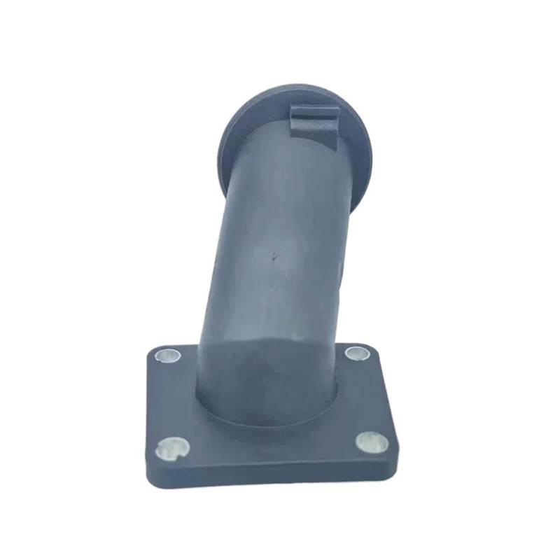Kompatibel for LAND ROVER Range Rover 4.4 HSE 06–09 Thermostatgehäuse Verbindungsrohr OEM 4680290 von XWBTRQLK