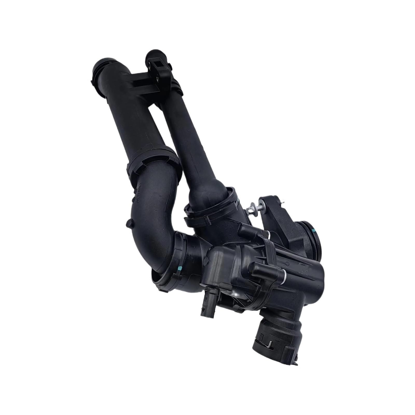 Kompatibel for M274 W205 W212 W213 X204 X253 W448 Originalausrüstung 2742000615 2742003300 Thermostat for Automobilteile Kühlsystem von XWBTRQLK