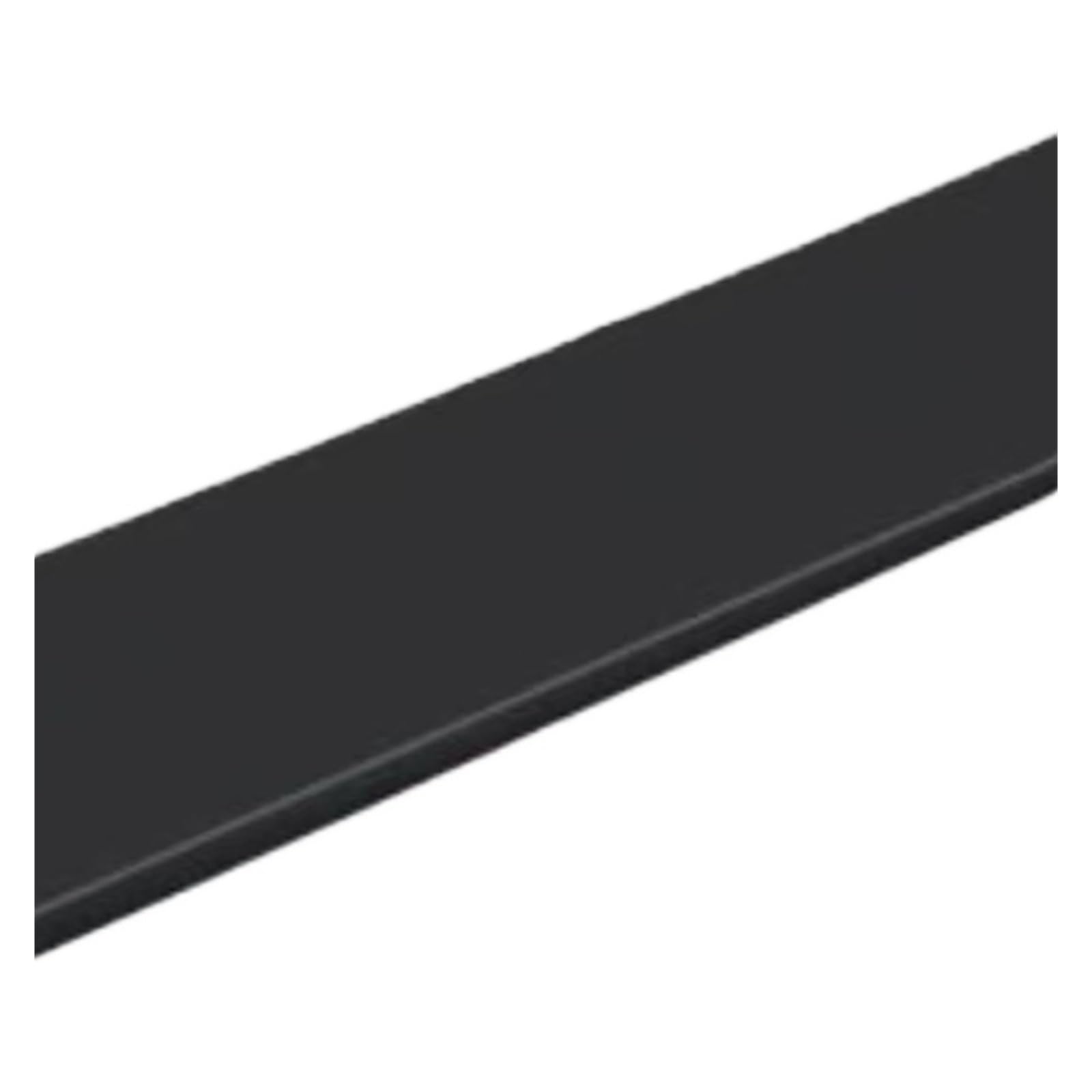 Kompatibel für CLA W117 Spoiler CLA180 CLA200 250 CLA260 CLA45 2014–2018 RT Stil Carbon Fiber Heckspoiler Lippe Flügel(Not painted) von XWBTRQLK