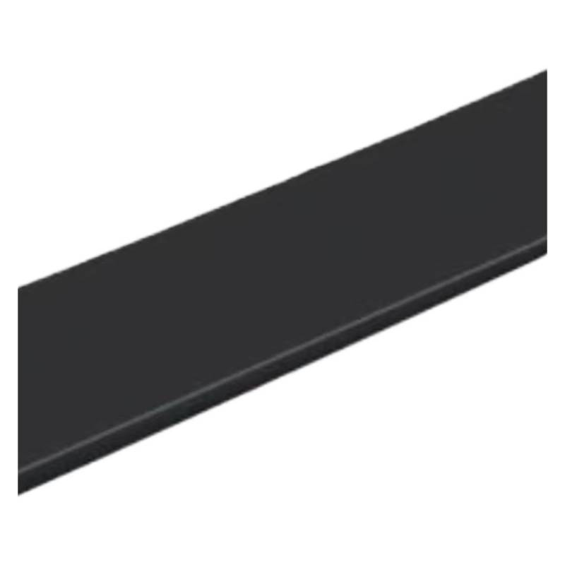 Kompatibel für CLA W117 Spoiler CLA180 CLA200 250 CLA260 CLA45 2014–2018 RT Stil Carbon Fiber Heckspoiler Lippe Flügel(Not painted) von XWBTRQLK