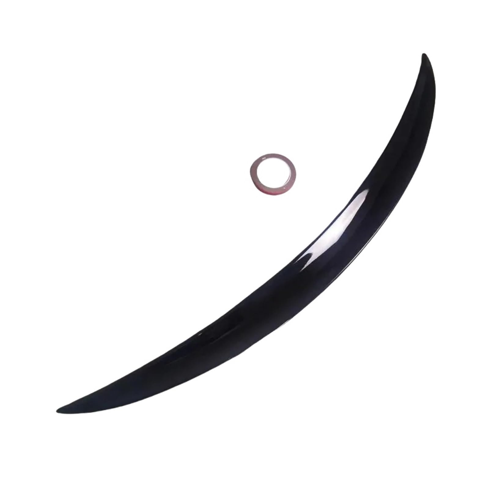 Kompatibel für F22 F87 Coupé 218i 220i 225i 228i 230i M 235i M 240i M2 2014–2021 Auto-Hinterkofferraum-Dachlippenkappe Spoiler Heckspoilerflügel Kompatibel für F22 F87 Coupé 218i 220i 225i 228i 230i M 235i M 240i M2 2014–2021 Auto-Hinterkofferraum-Dachlippenkappe Spoiler Heckspoilerflügel von XWBTRQLK